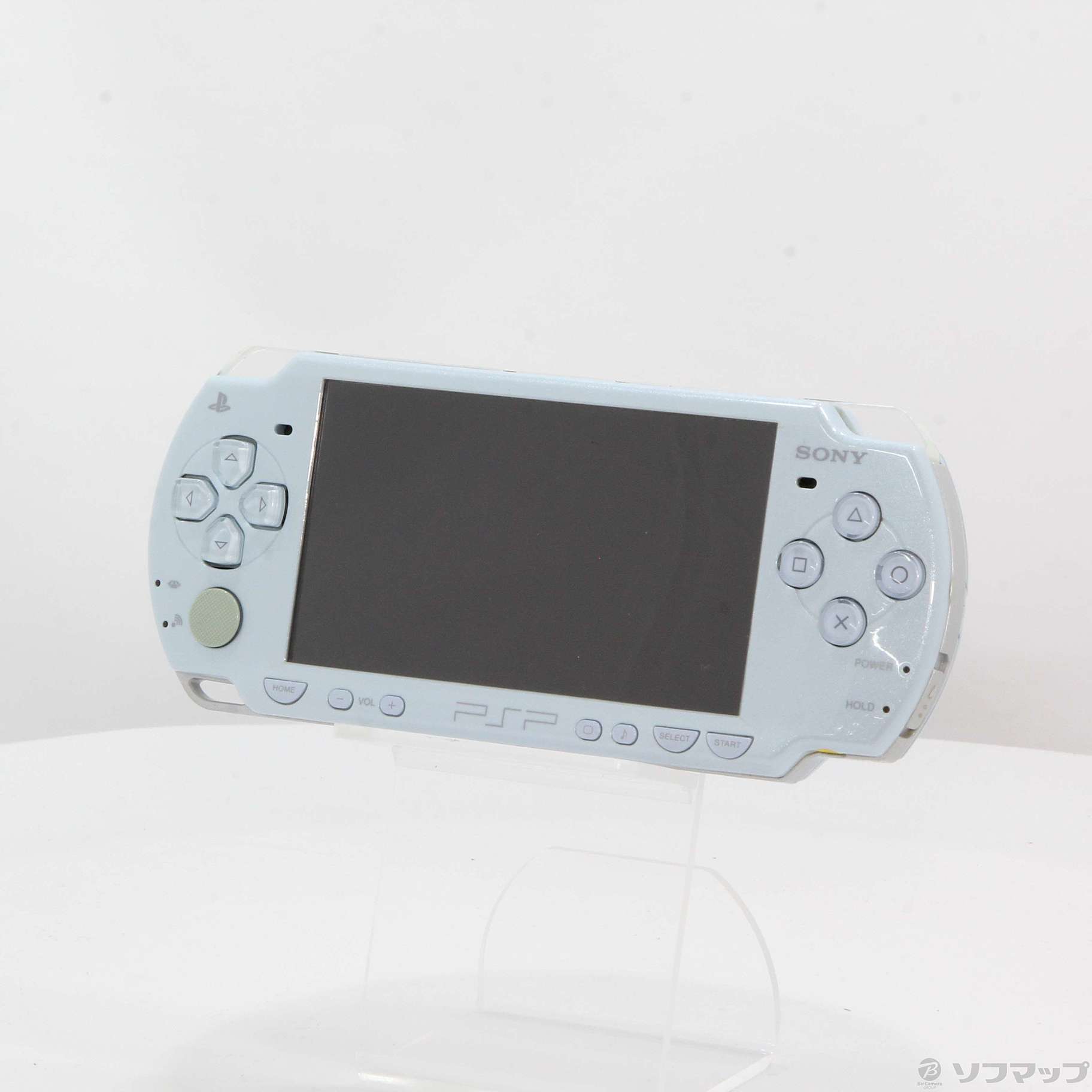 付属品SONY PlayStation ポータブル PSP-2000 フェリシアブル
