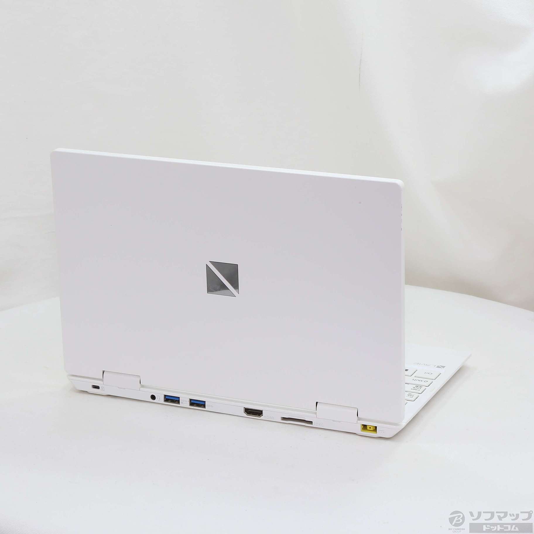 中古】LaVie Note Mobile NM350／GAW PC-NM350GAW パール