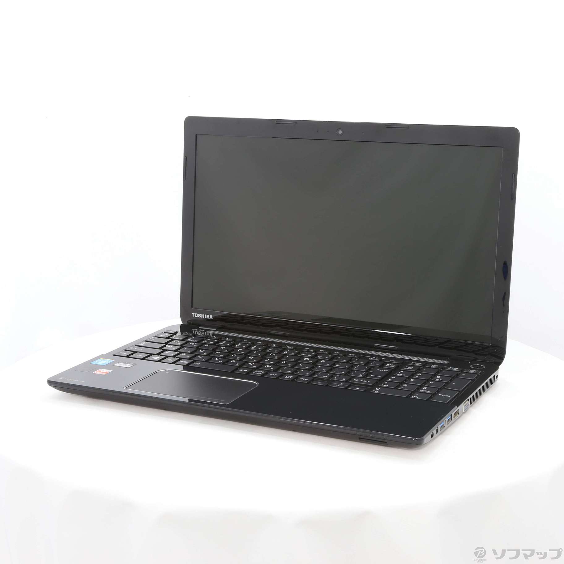 TOSHIBA dynabook T553/37JB ノートPC 東芝 dynabook T553/37JBS(CPU