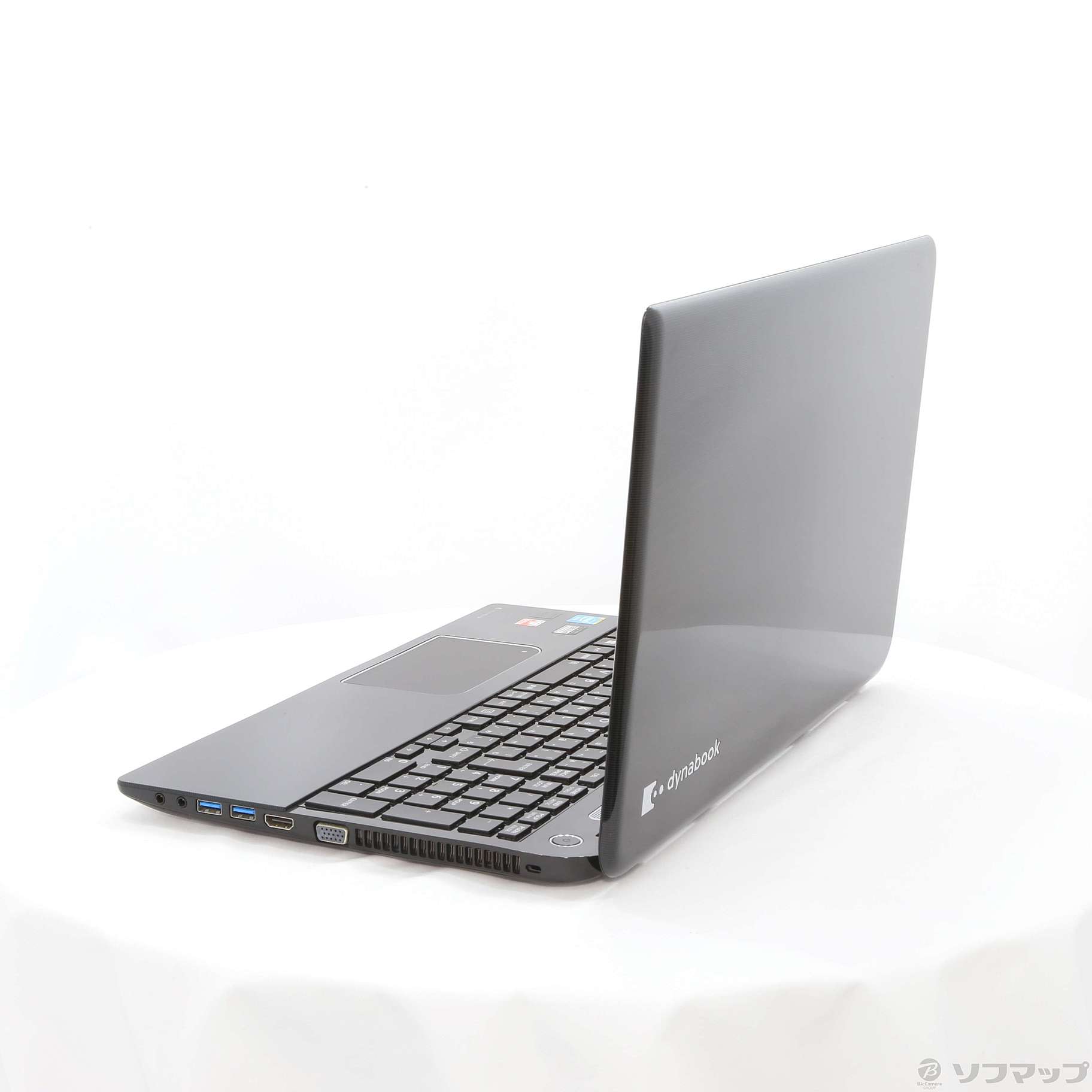 ➀ TOSHIBA dynabook T553/37JG ジャンク品として 【公式通販