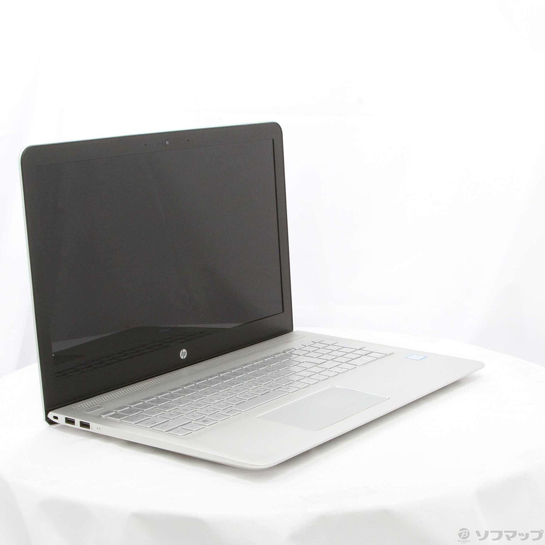 中古】HP ENVY 15-as100 Y4F64PA#ABJ 〔Windows 10 中古】HP ENVY 15-as100 Y4F64PA#ABJ 〔Windows 10