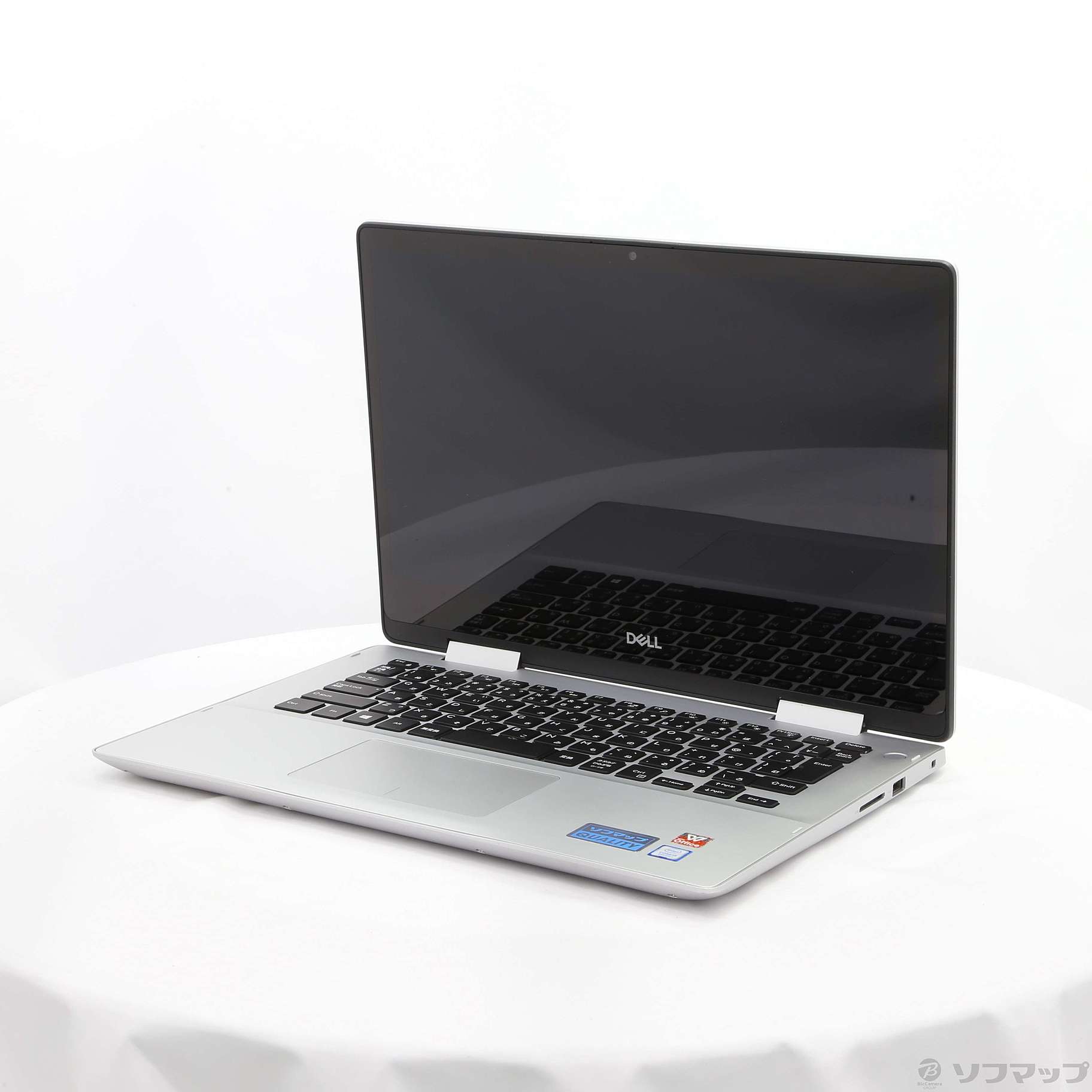 Dell Inspiron 14 (5482) タッチパネル