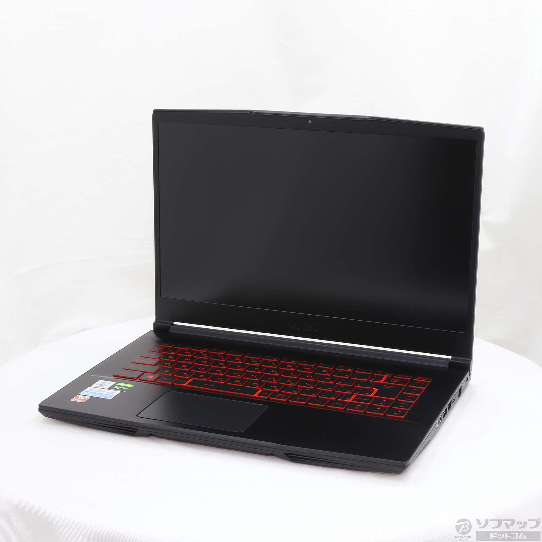 低価格 MSI GF63 Thin 10SCXR-026jp[値下げ] お気に入り-css.edu.om