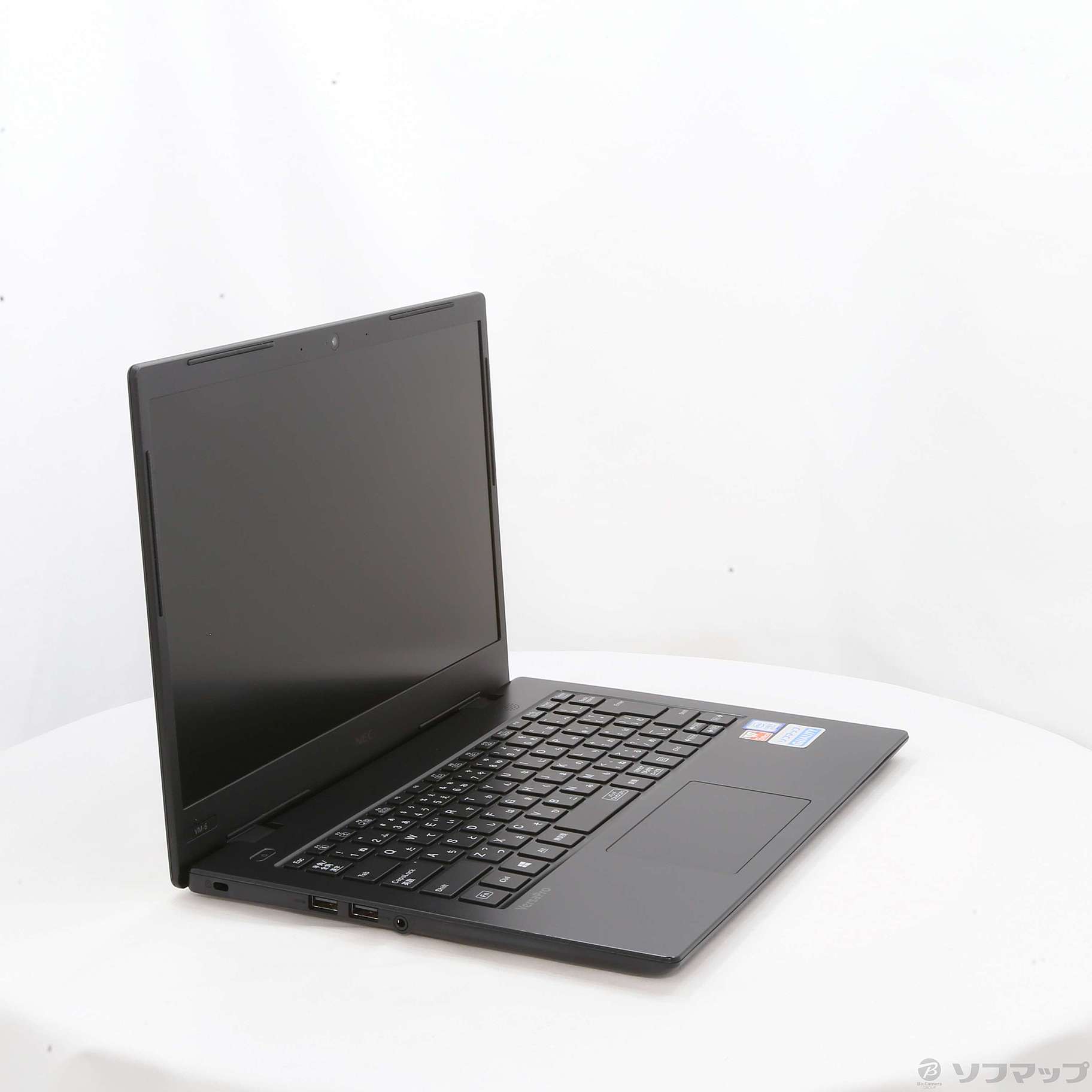 【中古】VersaPro タイプVM PC-VKT16M3G73J6 〔Windows 10〕 [2133030928742] - リコレ ...