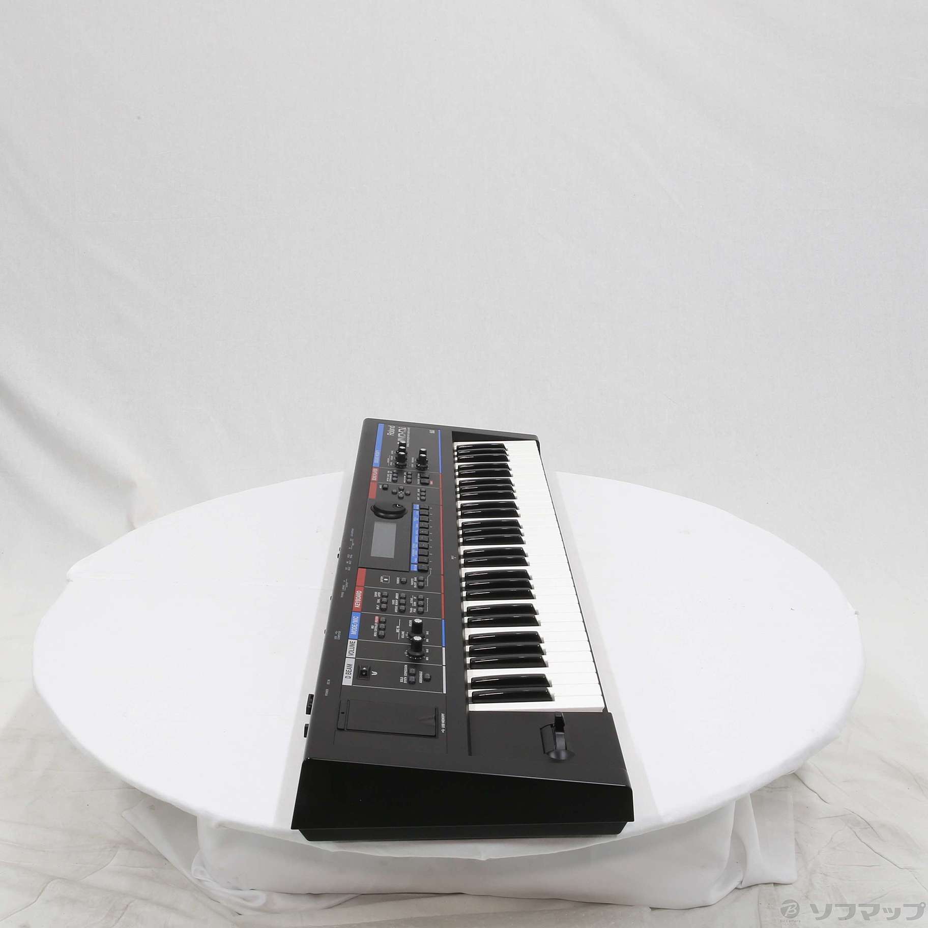 中古】JUNO-Di [2133030929947] - リコレ！|ビックカメラグループ 