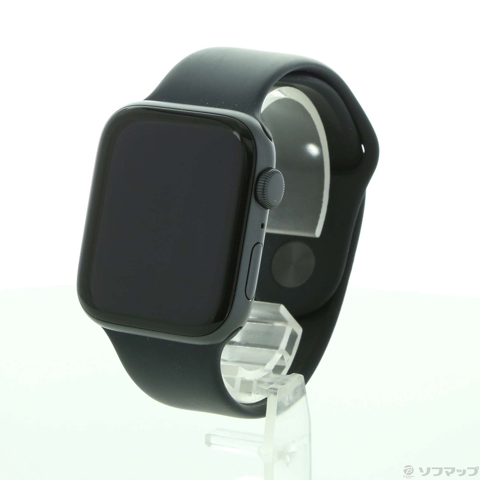 アップル Apple Watch SE 44mm スペースグレイアルミニウムケー Amazon.com: Apple Watch SE (GPS, 44mm) - Space Gray Aluminum