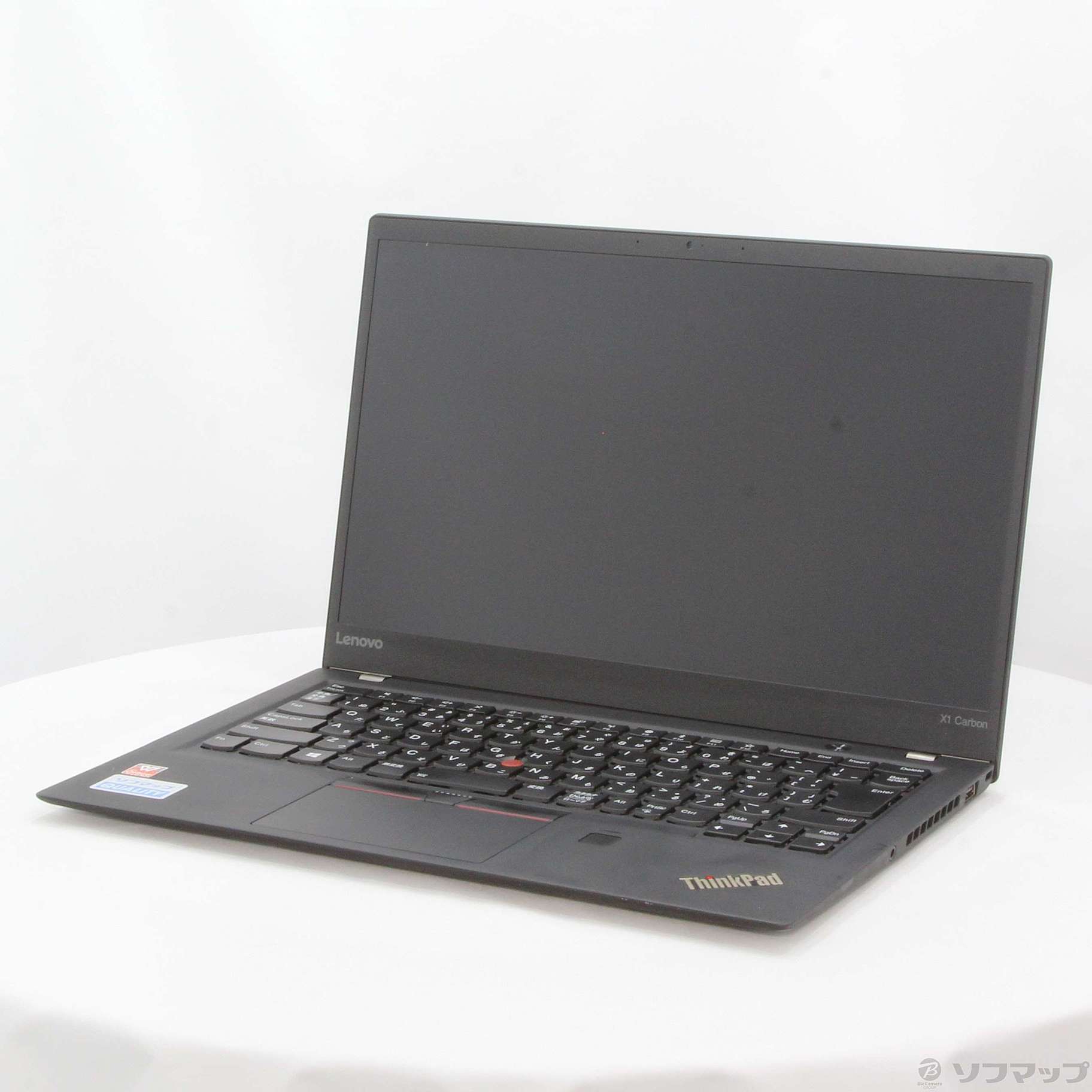 ThinkPad X1 Carbon 20HQ-A0FEJP