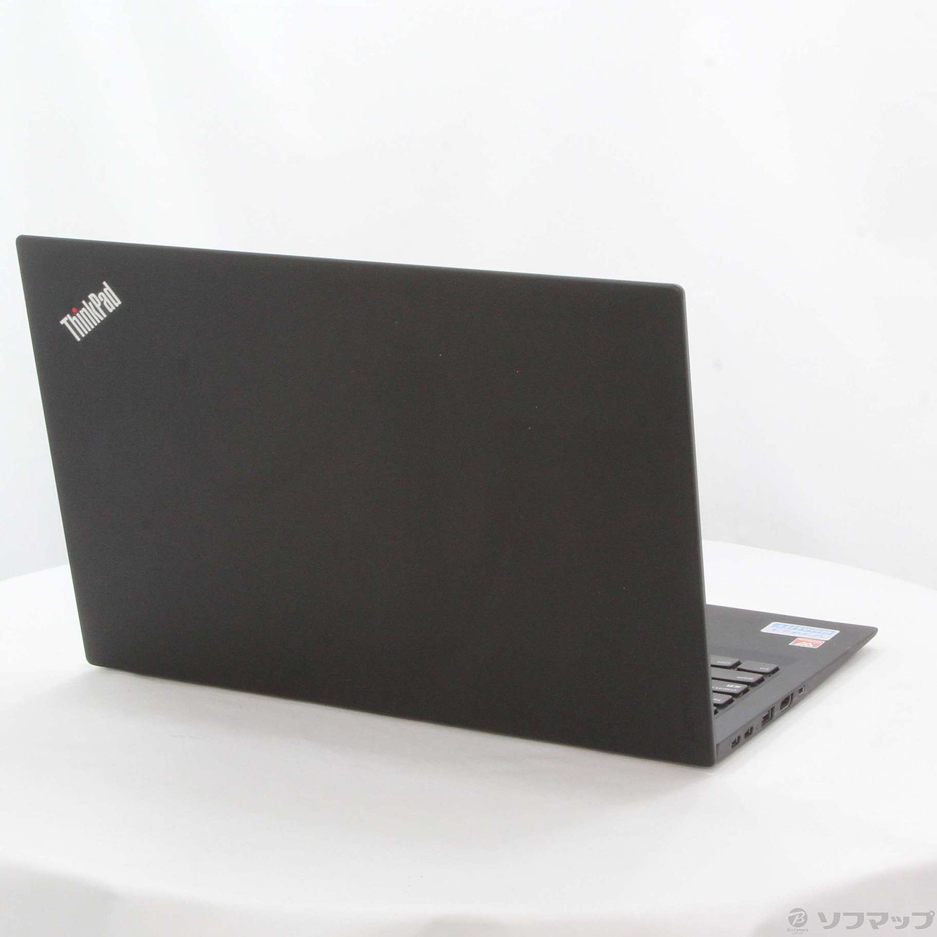 中古】ThinkPad X1 Carbon 20HQ-A0FEJP 〔Windows 10〕 [2133030937164