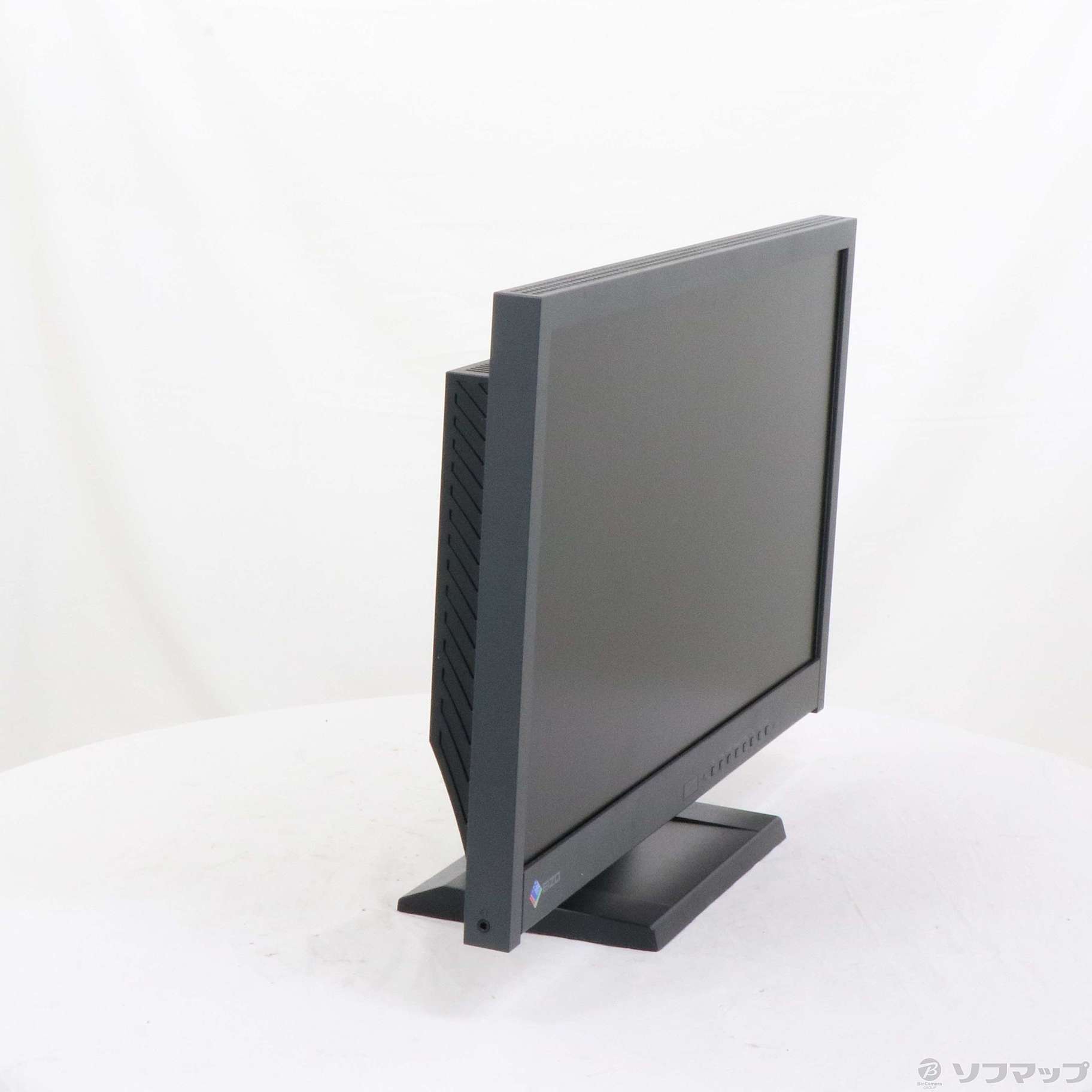 中古】FlexScan EV2116W-ABK ブラック [2133030937195] - リコレ