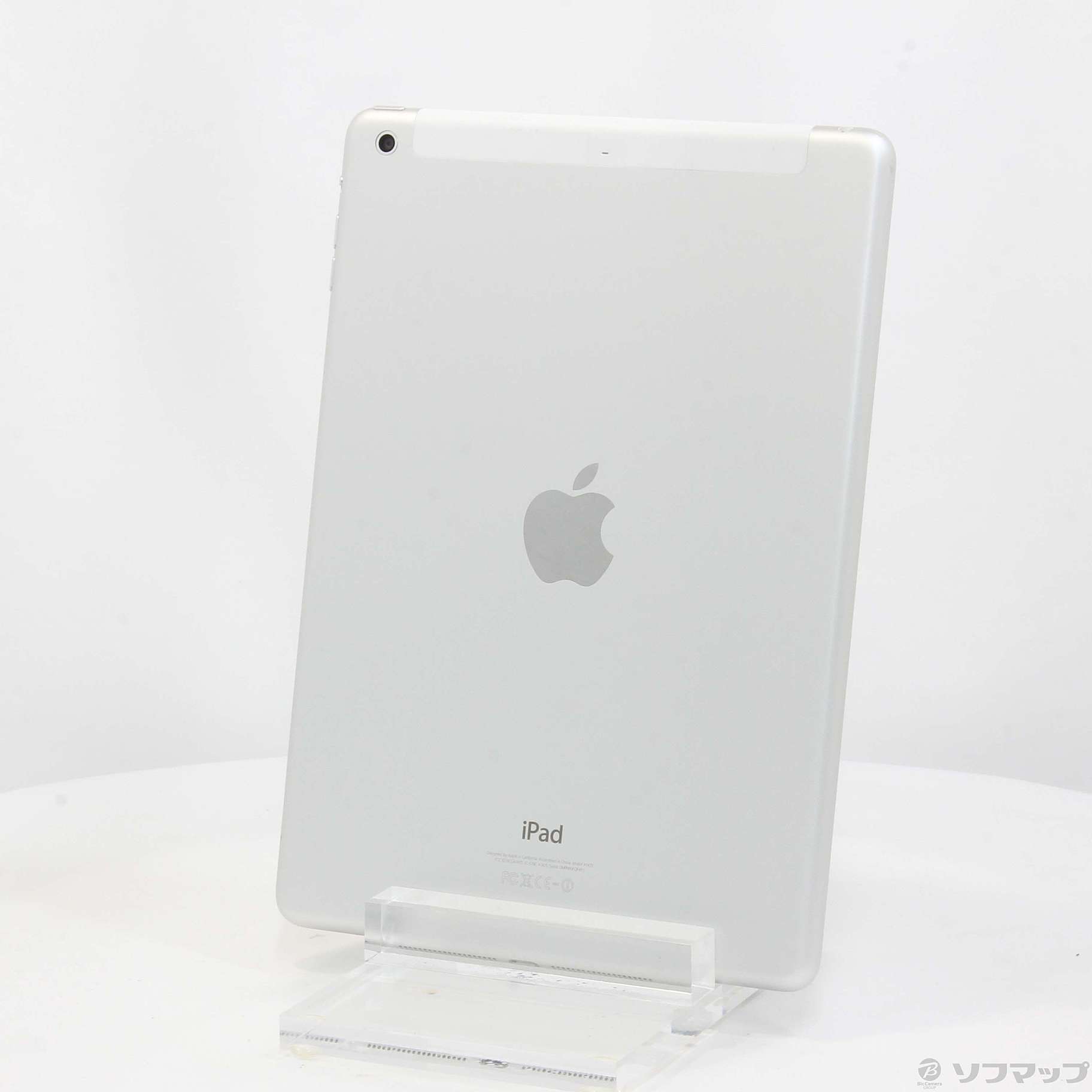 i pad Air MD795J/A ソフトバンク 最終値下げ！
