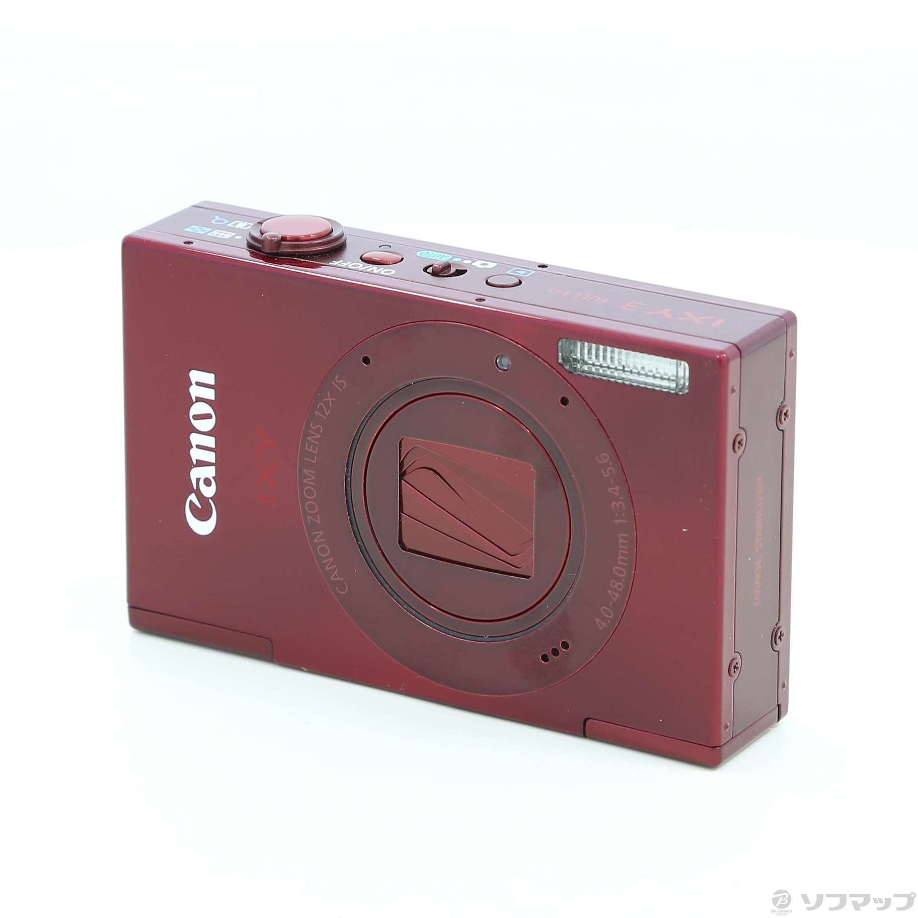 Canon IXY 3 キヤノン 中古