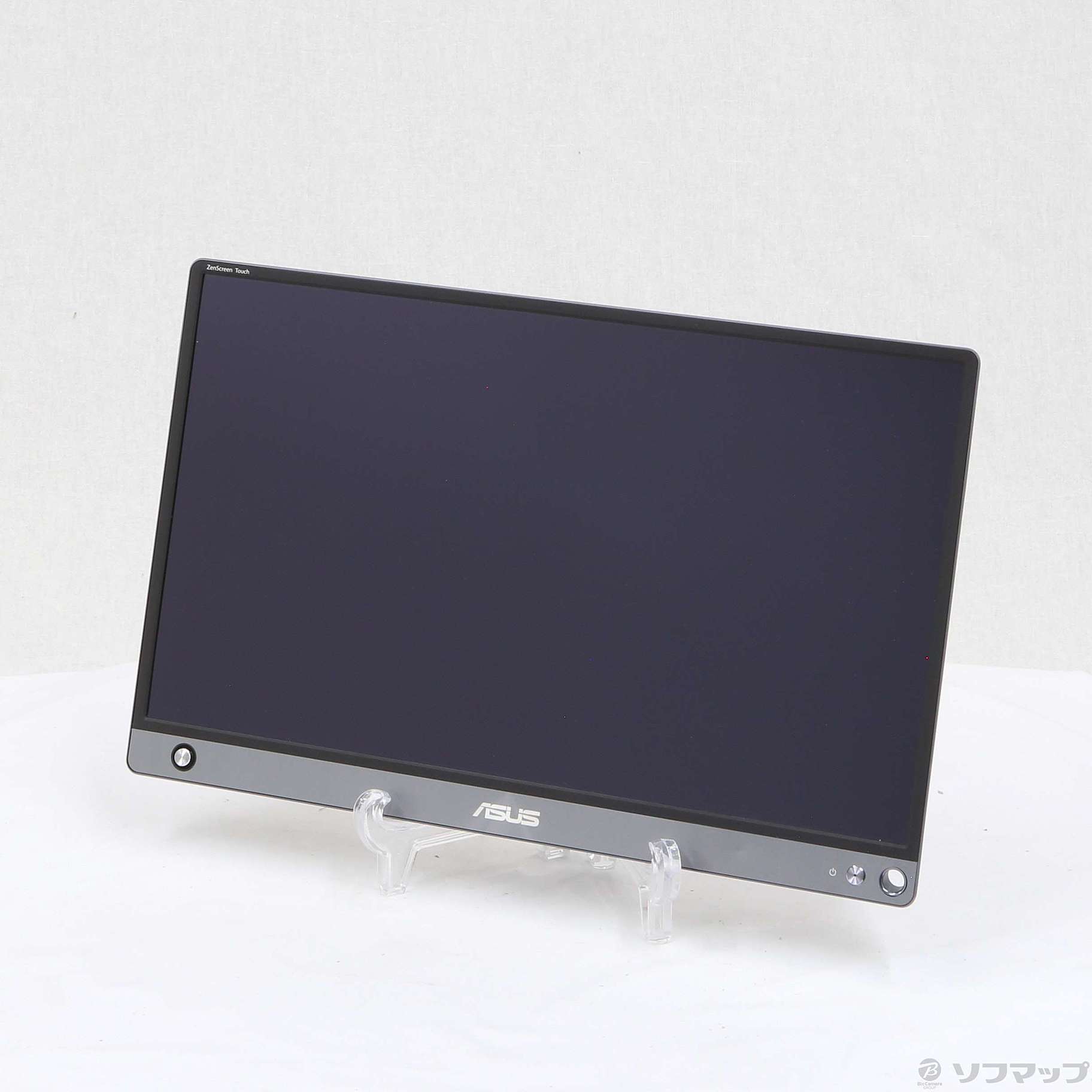 中古】ZenScreen MB16AMT [2133030942809] - リコレ！|ビックカメラ