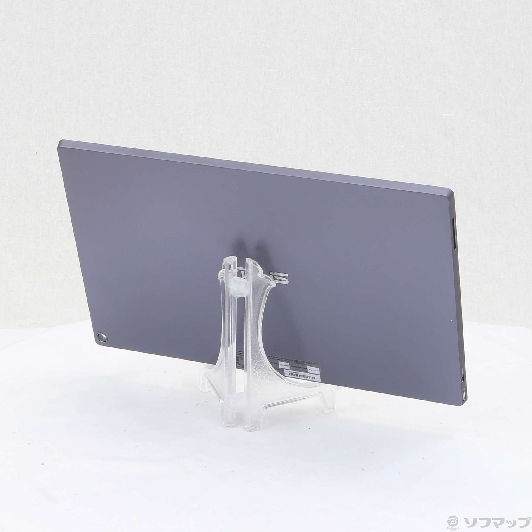 中古】ZenScreen MB16AMT [2133030942809] - リコレ！|ビックカメラ