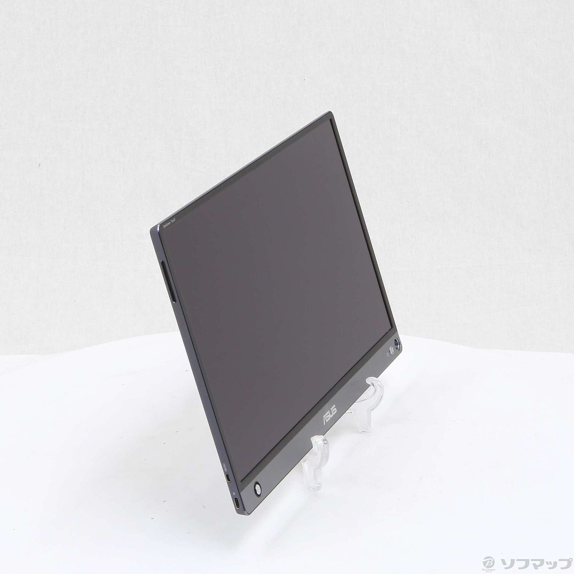 中古】ZenScreen MB16AMT [2133030942809] - リコレ！|ビックカメラ