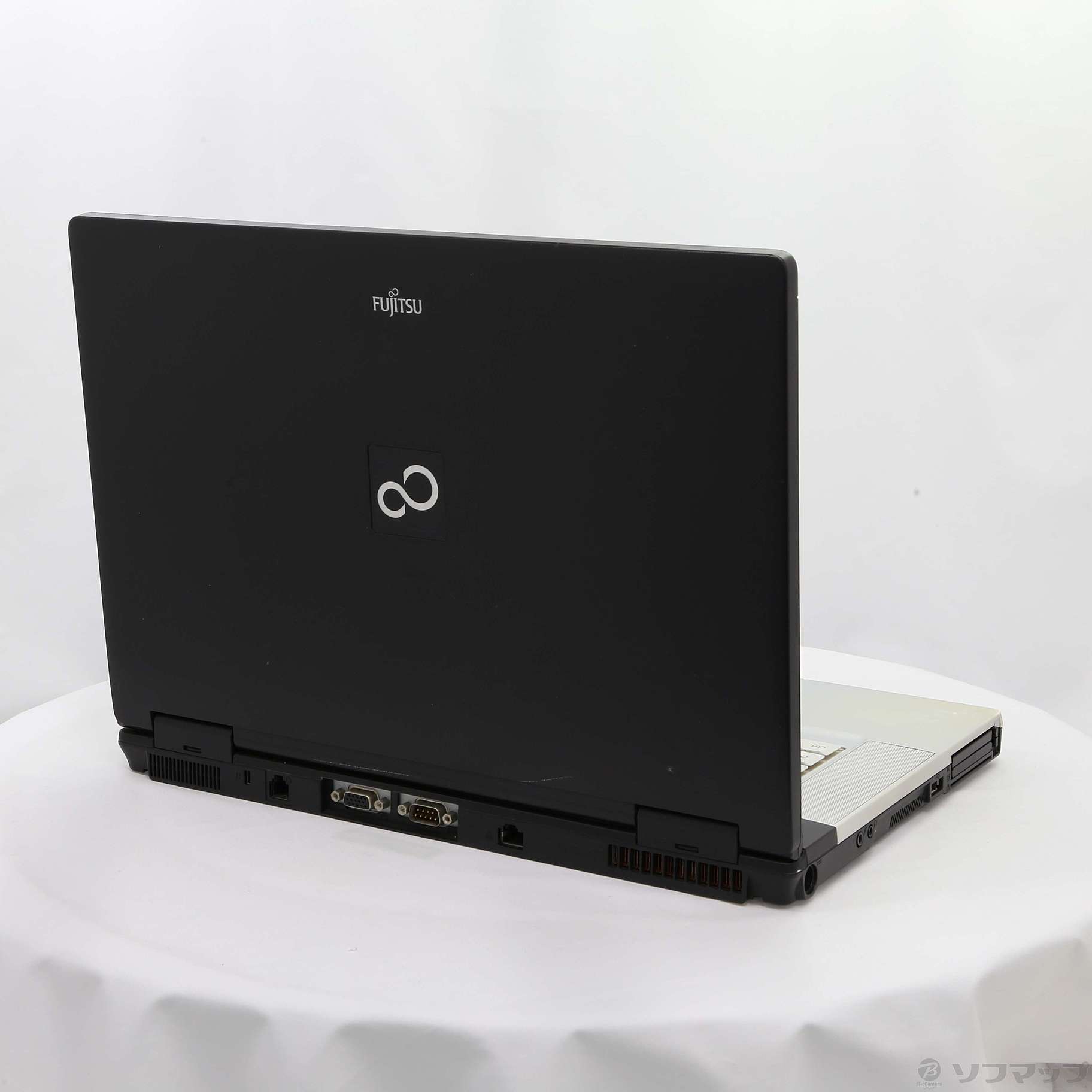 中古】格安安心パソコン LIFEBOOK E780／A FMVNE2TL [2133030944179 