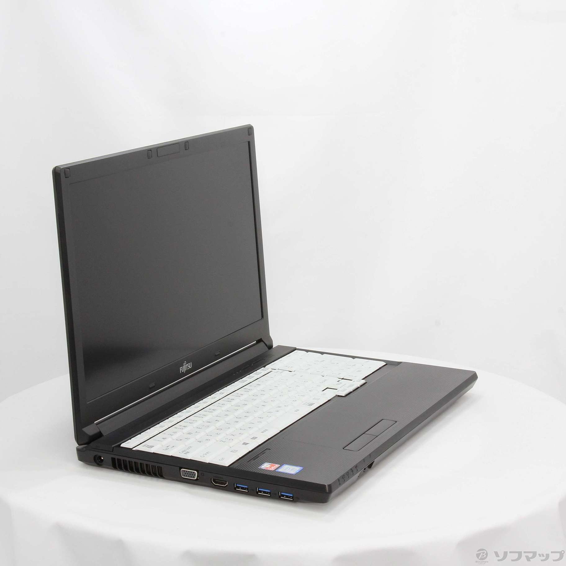 中古】LIFEBOOK A577／R FMVA22002 ◇09/19(日)値下げ