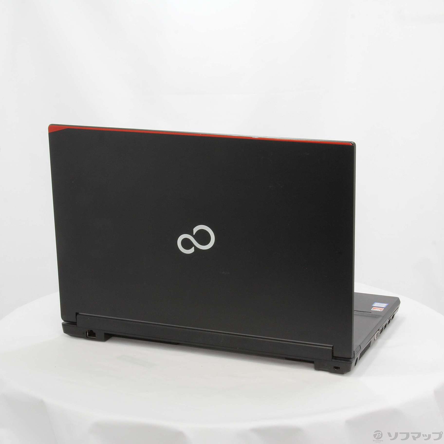 中古】LIFEBOOK A748／T FMVA31004 [2133030944933] - リコレ