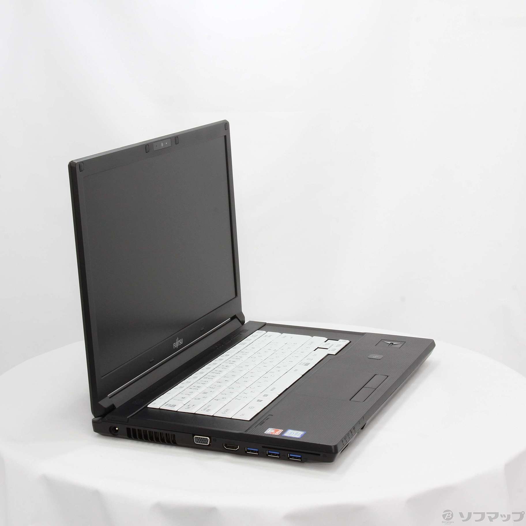 中古】LIFEBOOK A748／T FMVA31004 [2133030944933] - リコレ
