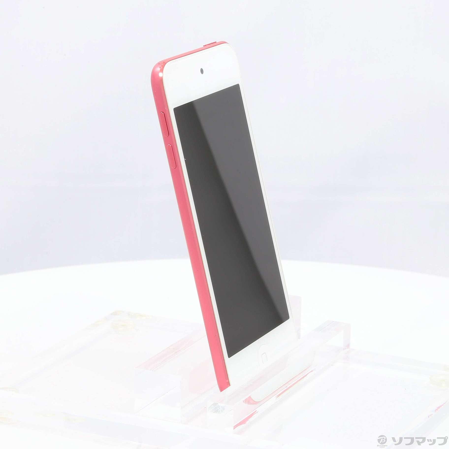 年間ランキング6年連続受賞】 APPLE iPod touch MC904J A 64GB ピンク abamedyc.com