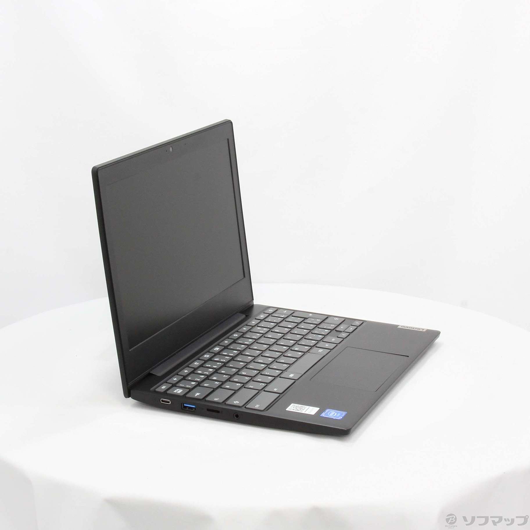 ideapad Slim 350i Chromebook 82BA000LJP オニキスブラック