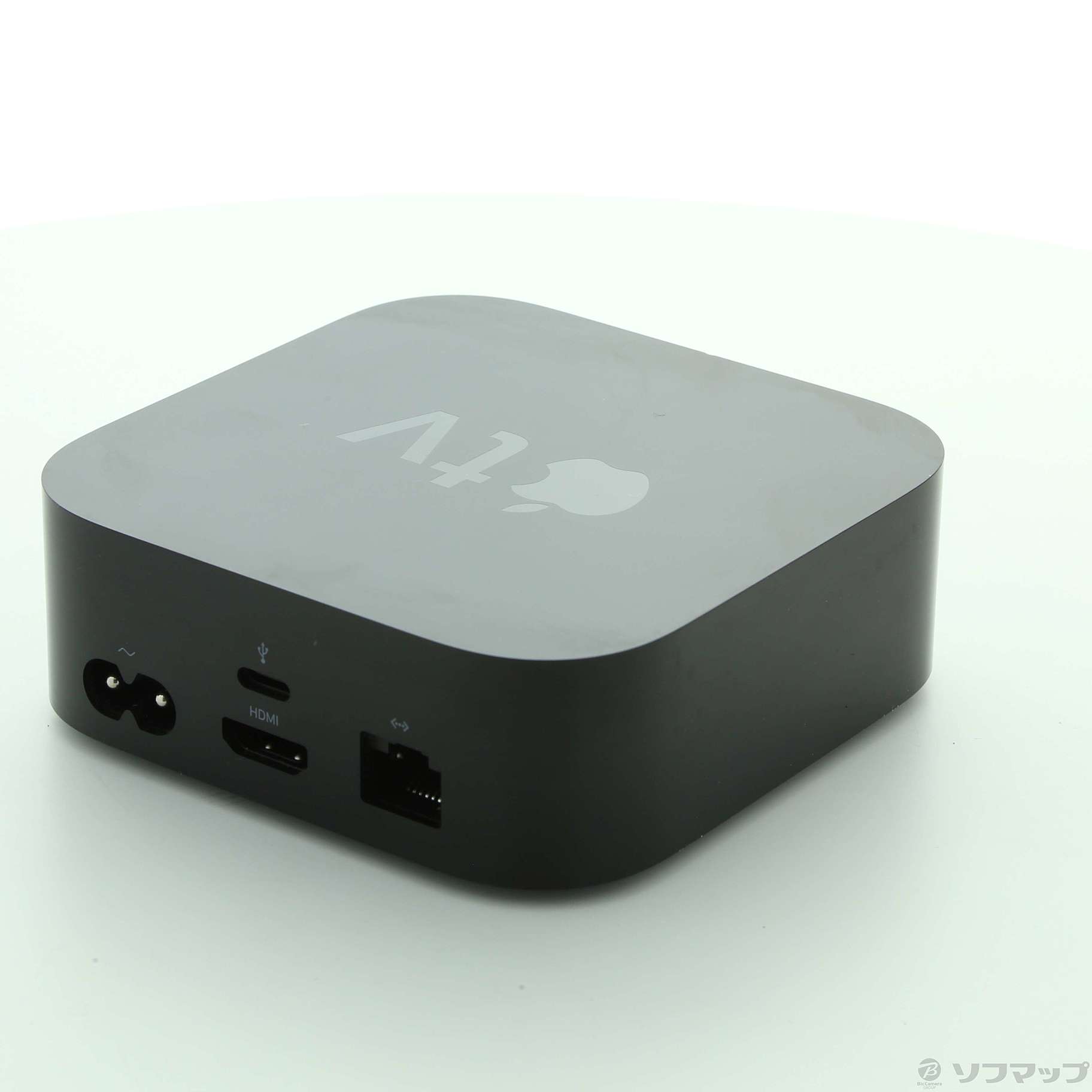 中古】Apple TV (第4世代) 32GB MR912J／A [2133030948009] - リコレ