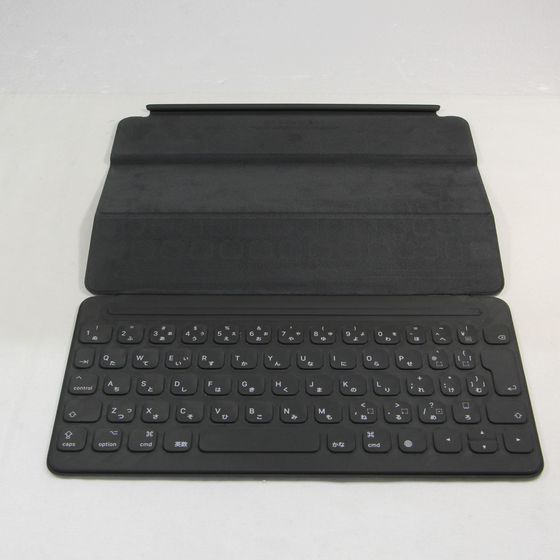 中古】iPad (第7世代) iPad Air (第3世代) 用 Smart Keyboard MX3L2J 