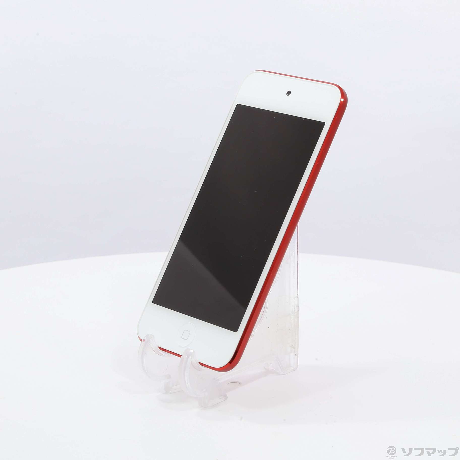 新品 Apple iPod touch 32GB RED MVHX2J/A kanfa720.com