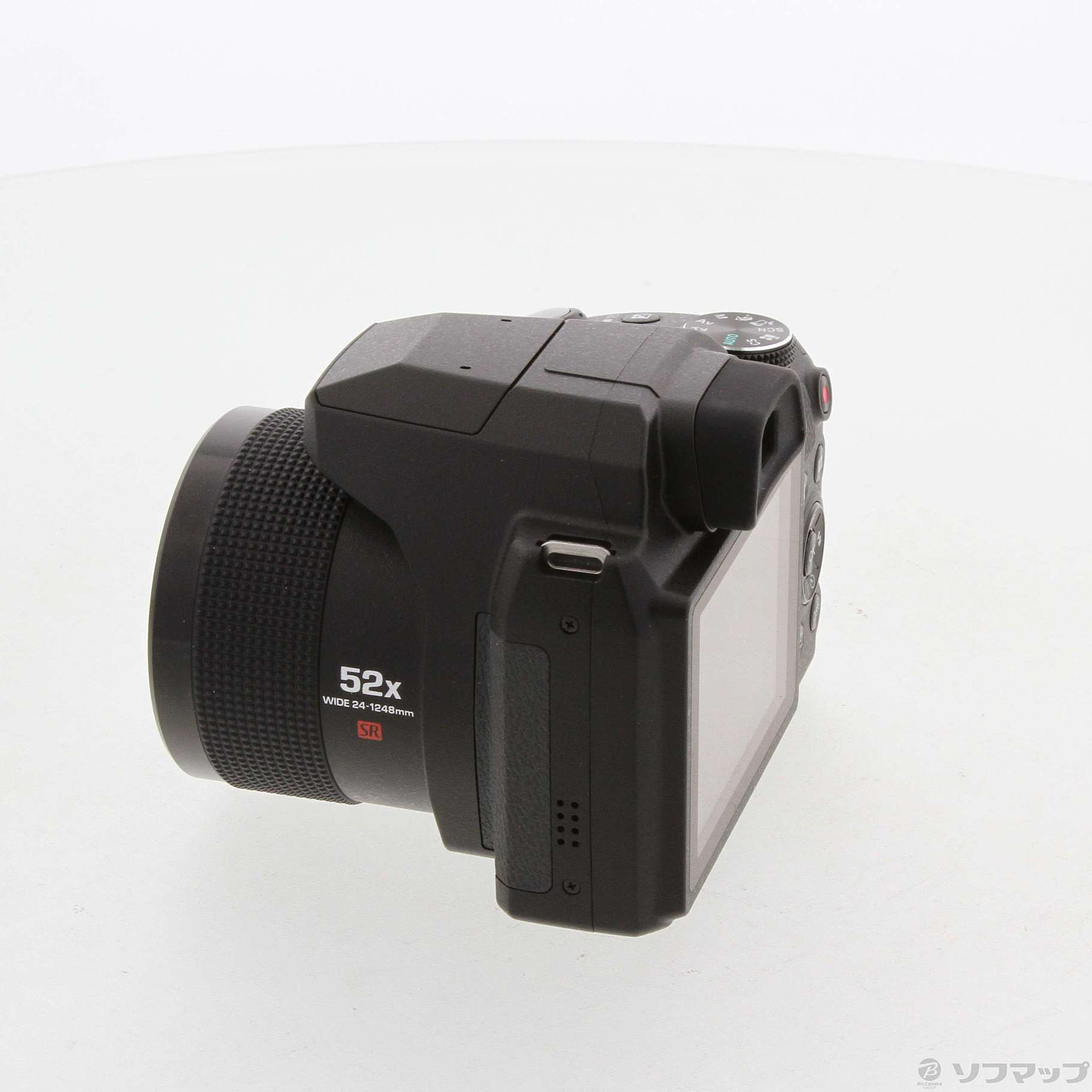 中古】PENTAX XG-1 (1600万画素／52倍) [2133030954437] - リコレ