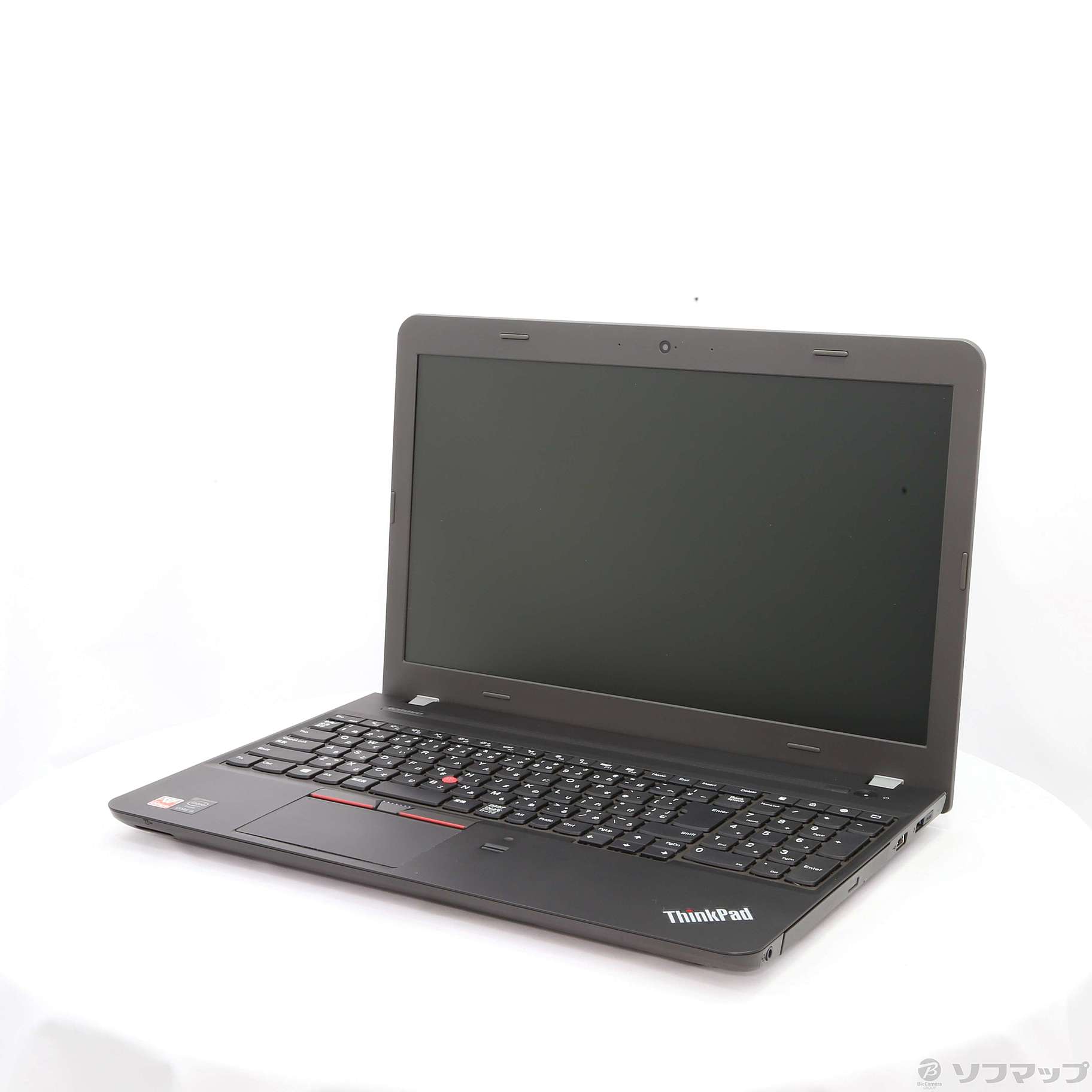 ThinkPad E550 20DFCTO1WW 〔Windows 10〕