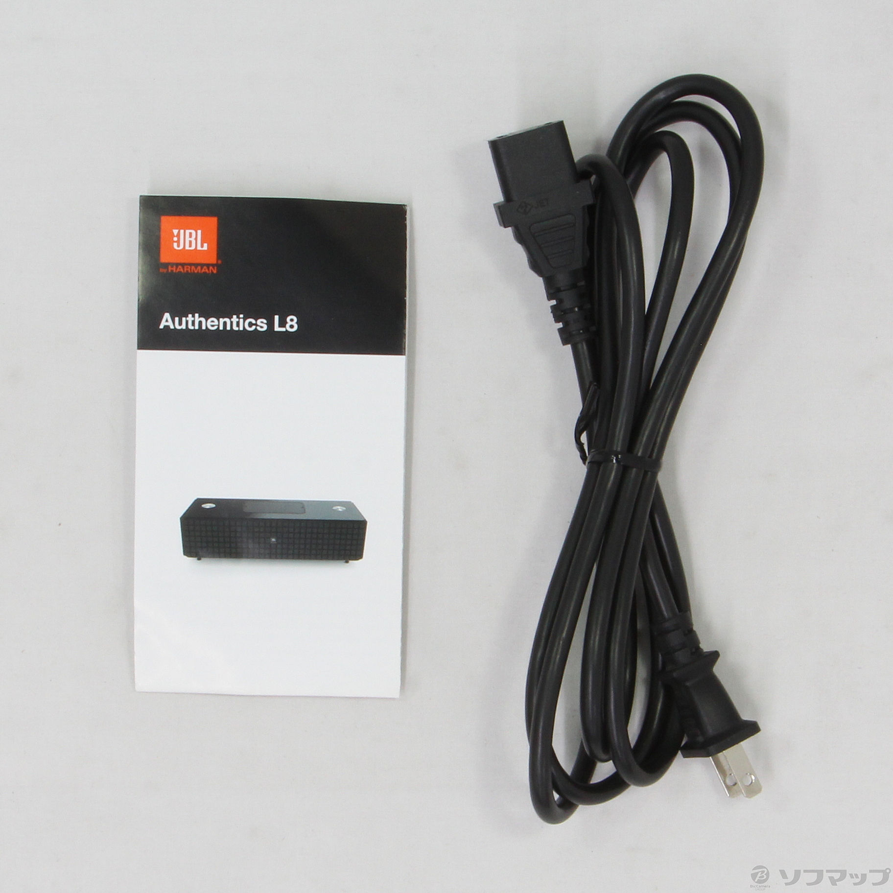 中古】JBL Authentics L8 [2133030956240] - リコレ！|ビックカメラ