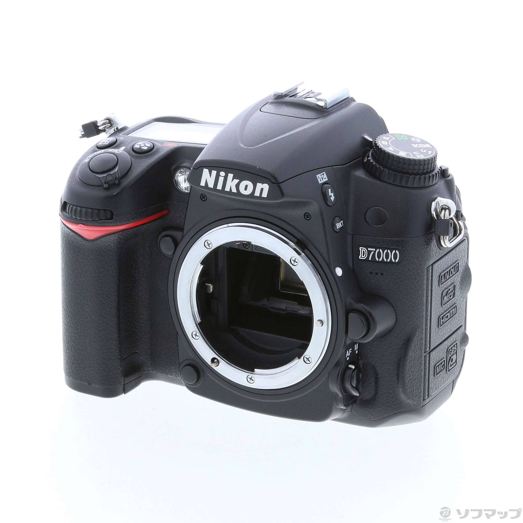 中古】Nikon D7000 ◇03/02(火)値下げ！ [2133030960568] - リコレ