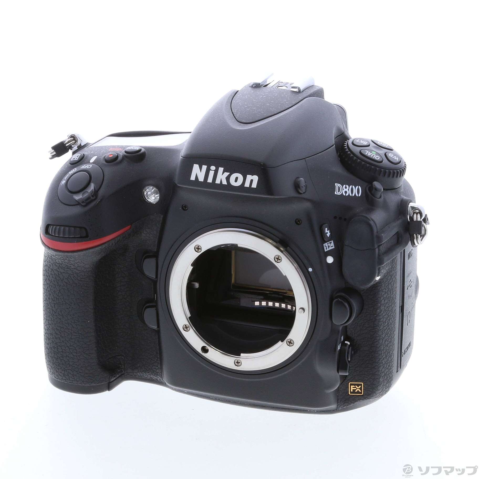 中古】Nikon D800 ボディ ◇02/26(金)値下げ！ [2133030960766