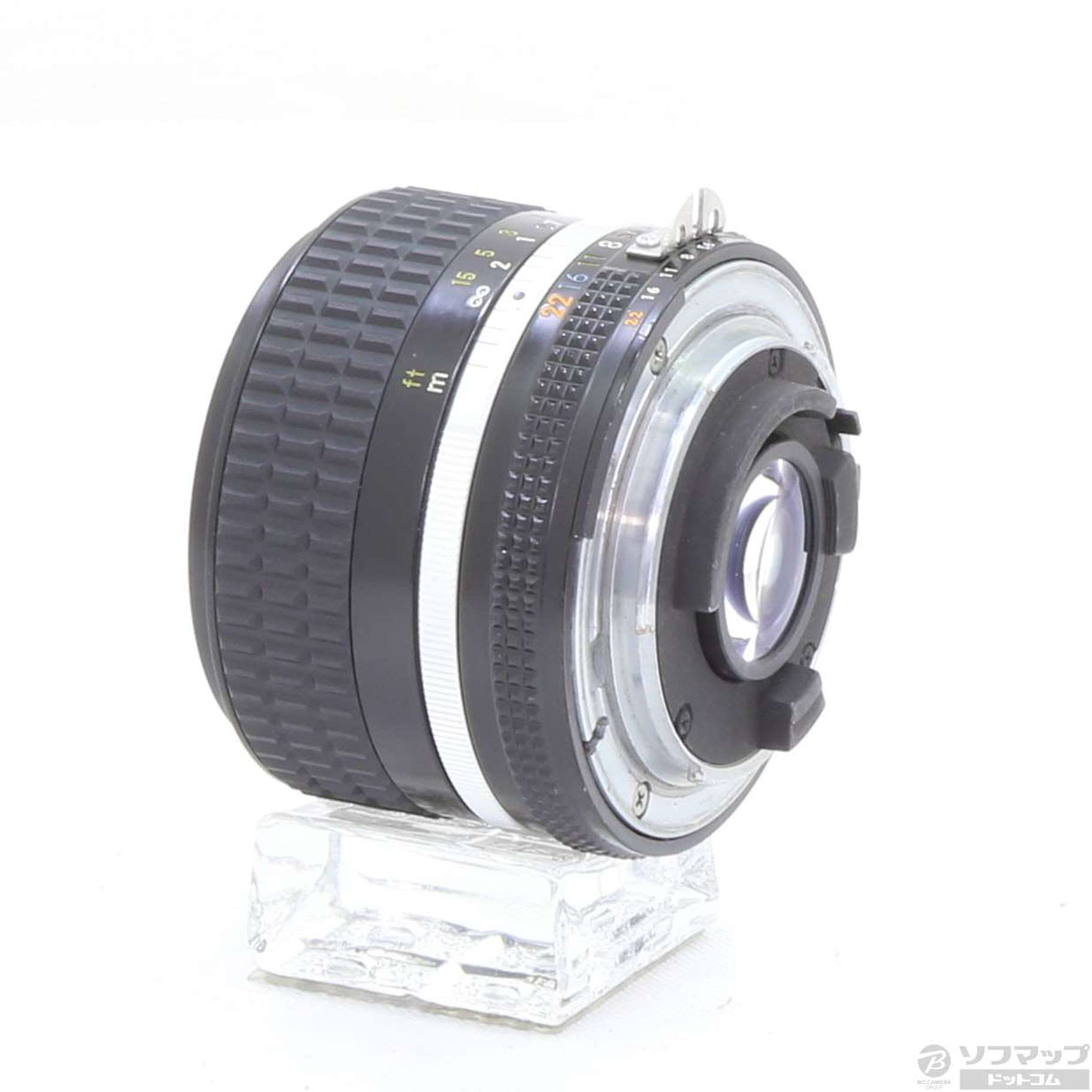 Nikon Ai Nikkor 28mm F2.8S (マニュアルフォーカスレンズ) ◇05/13(金)値下げ！