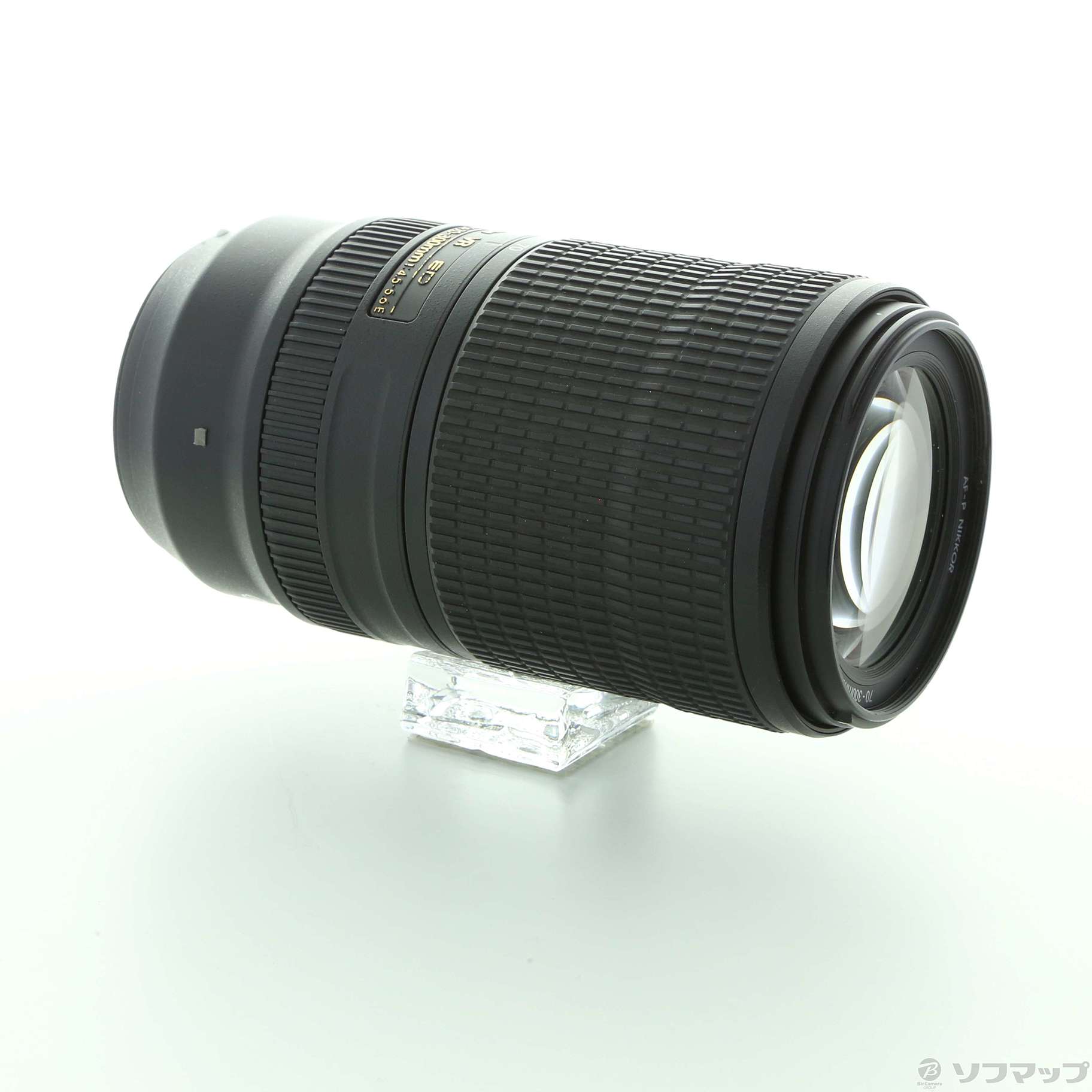 中古】Nikon AF-P NIKKOR 70-300mm F4.5-5.6E ED VR [2133030961503 ...