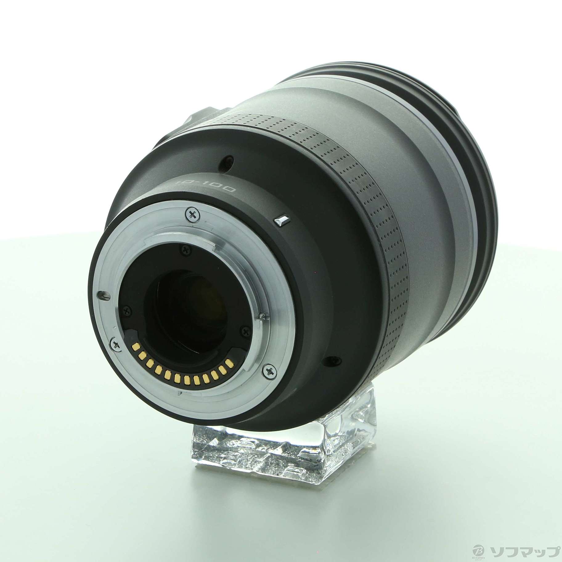 1 NIKKOR VR 10-100F4.5-5.6 PD-ZOOM 未使用Nikon - レンズ(ズーム)