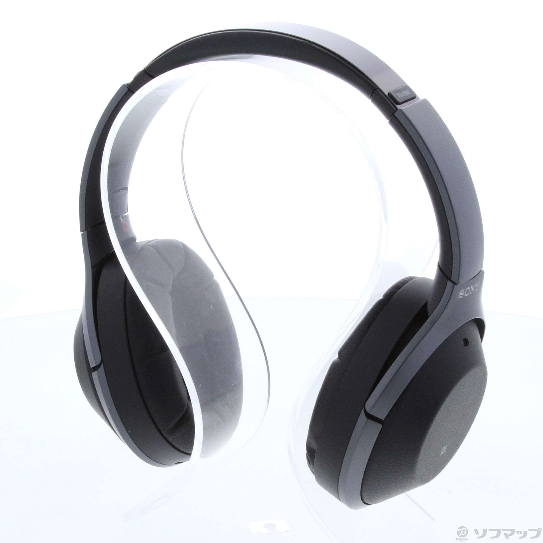 SONY WH-1000XM2（B） ヘッドホン