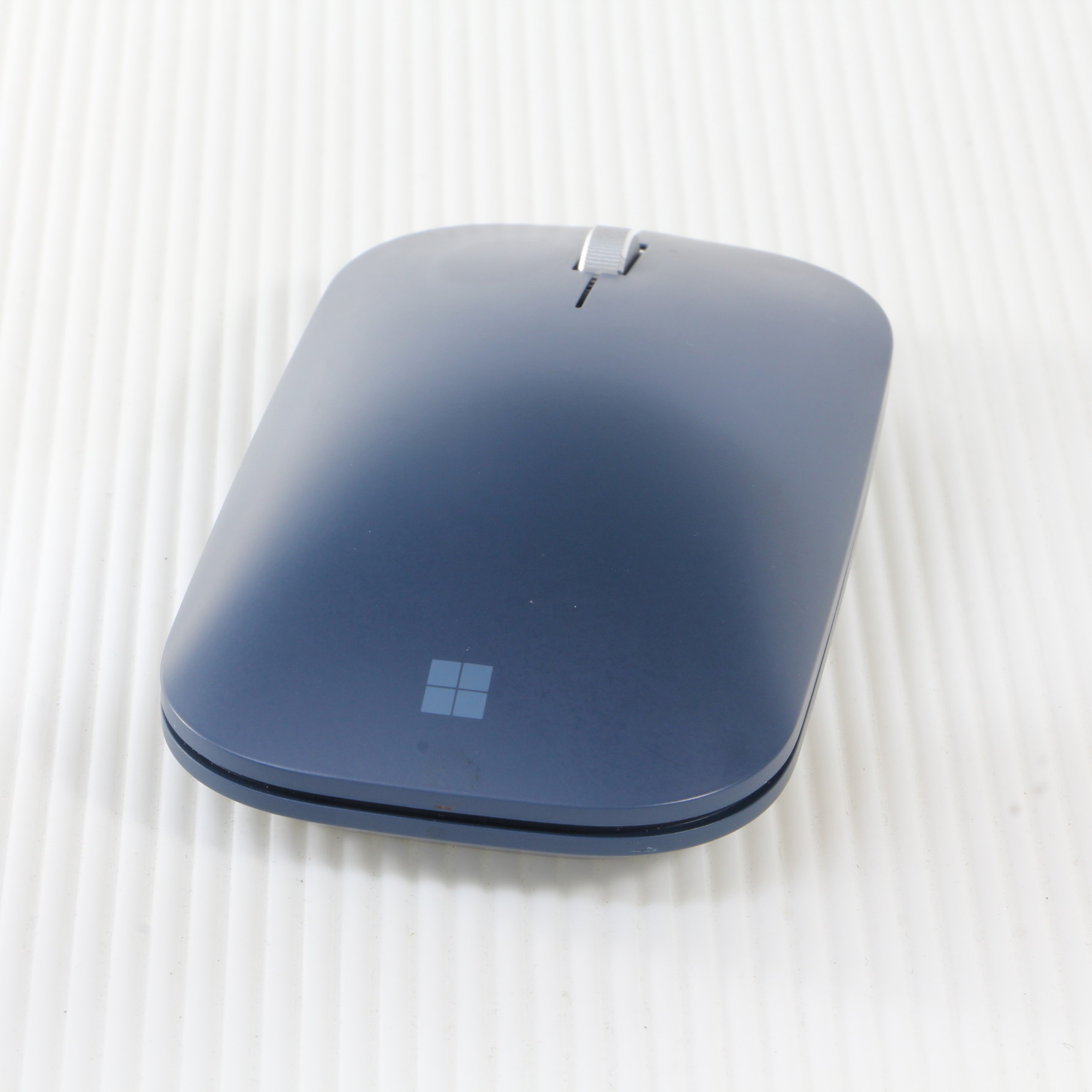 マイクロソフト Surface モバイル マウス アイスブルー KGY-0004