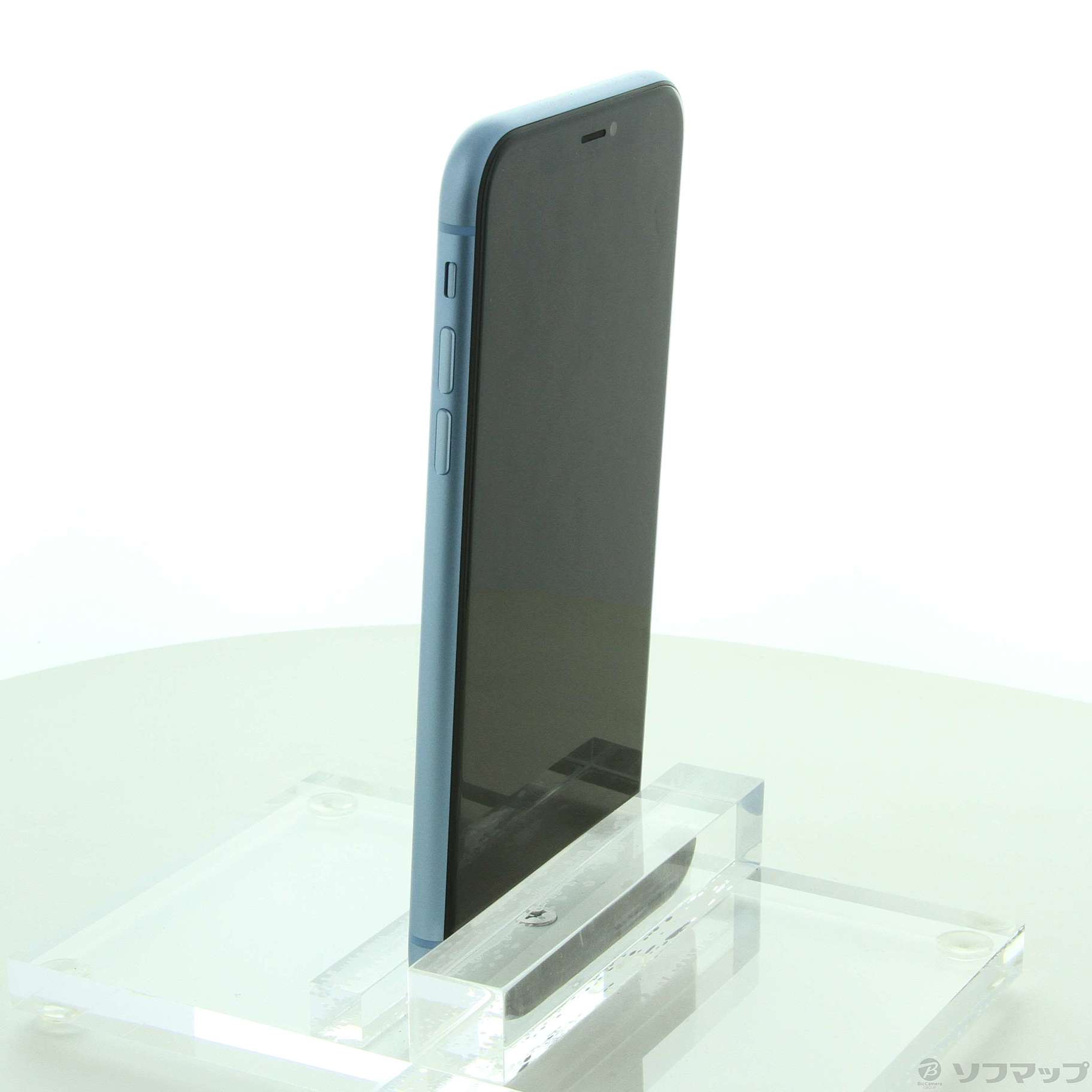 iPhoneXR 64GB BL SIMフリー & Airpods2セット販売