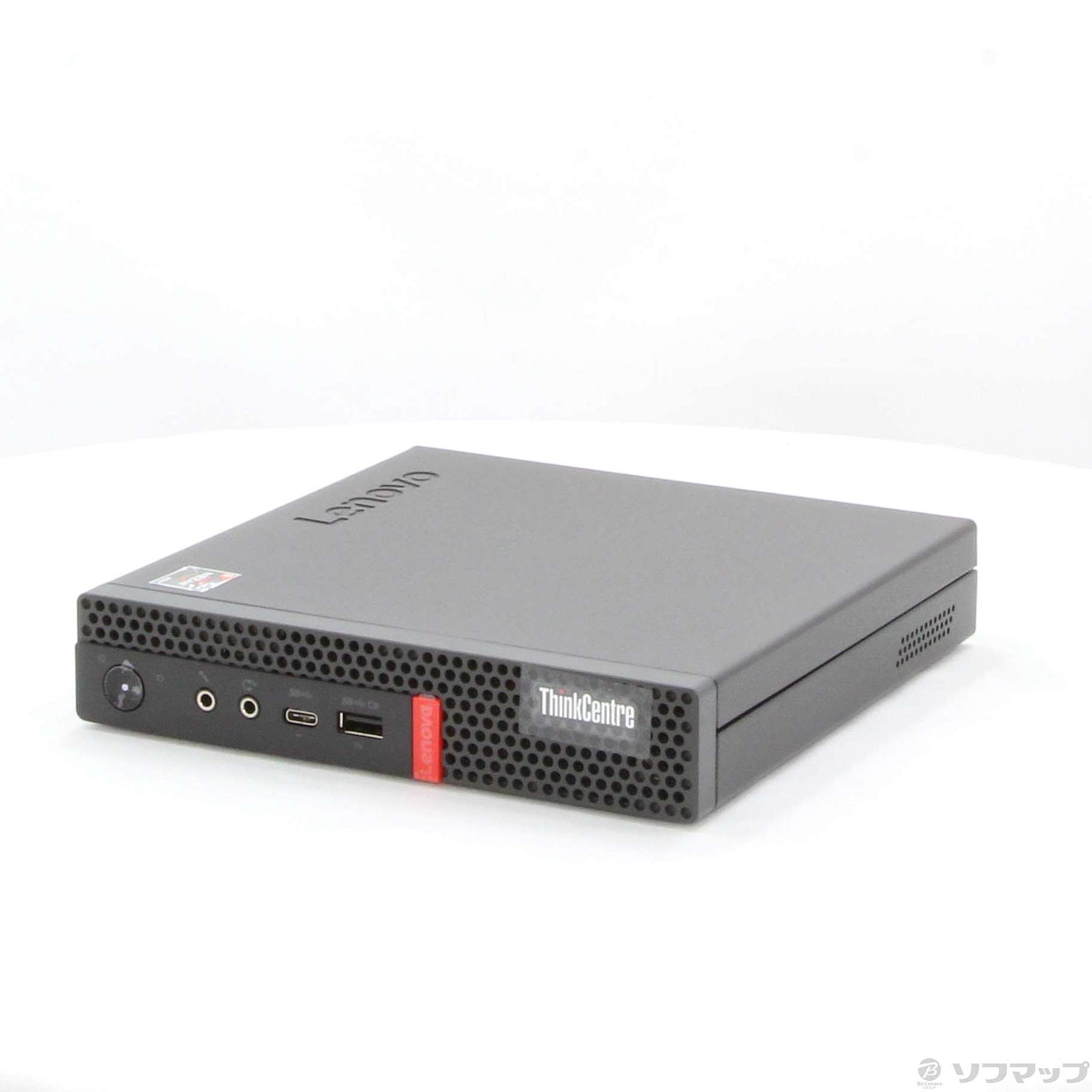 〔未使用品〕ThinkCentre M75q-1 Tiny 11A4CTO1WW 〔Windows 10〕 ≪メーカー保証あり≫