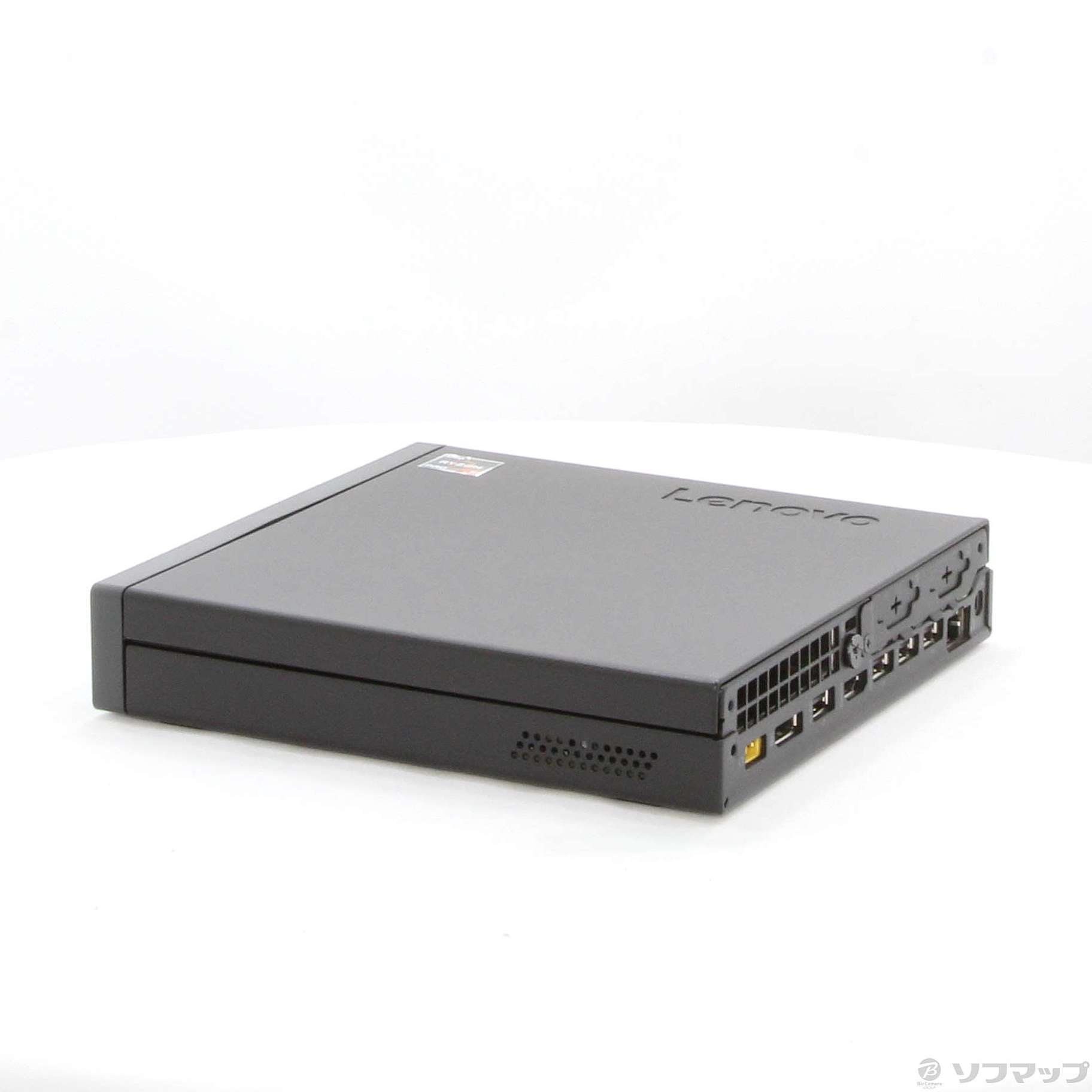 中古】〔未使用品〕ThinkCentre M75q-1 Tiny 11A4CTO1WW 〔Windows 10