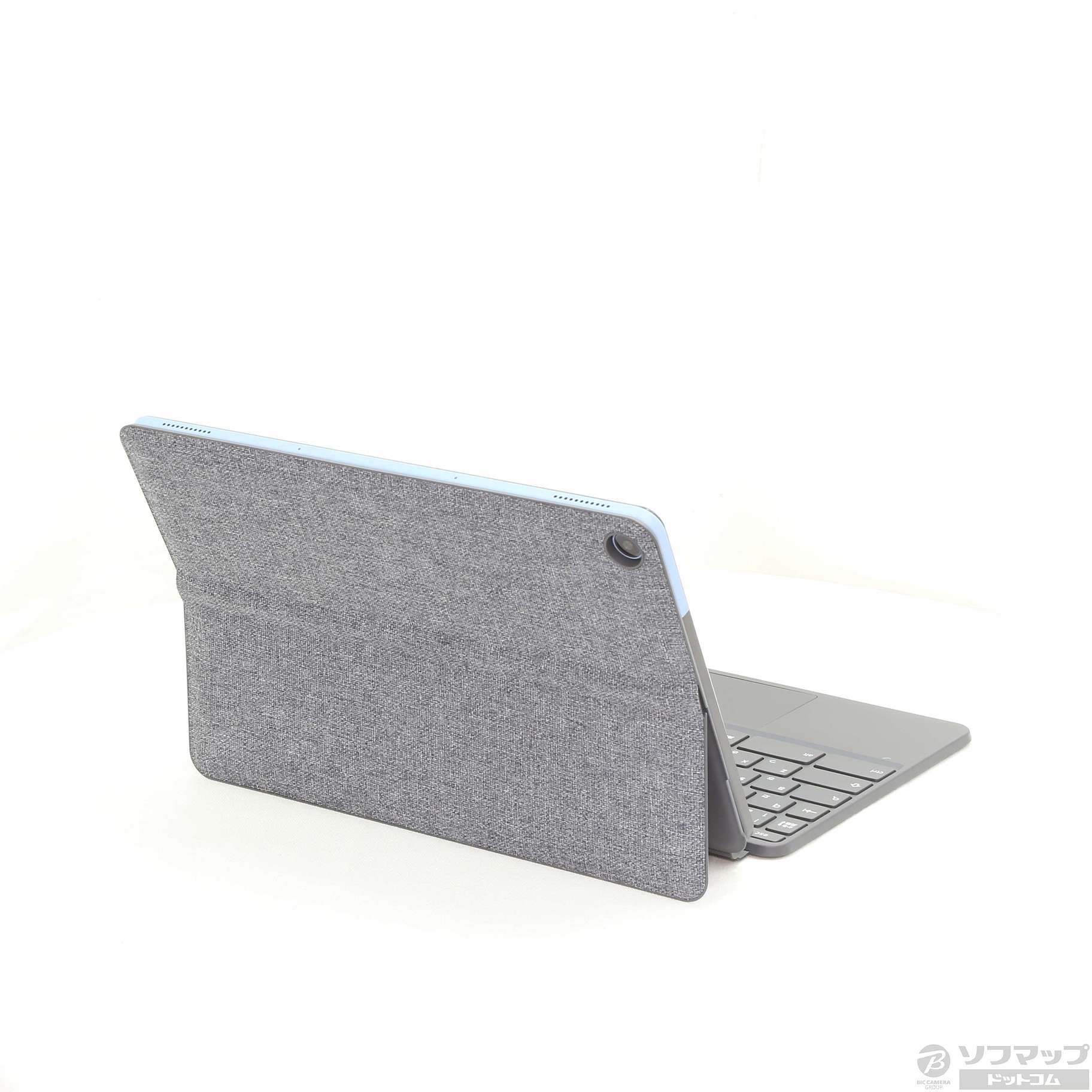 中古】〔展示品〕〔展示品〕 ideapad Duet Chromebook ZA6F0038JP アイスブルー+アイアングレー ◇02/09(火)値下げ！  [2133030971625] - リコレ！|ビックカメラグループ ソフマップの中古通販サイト