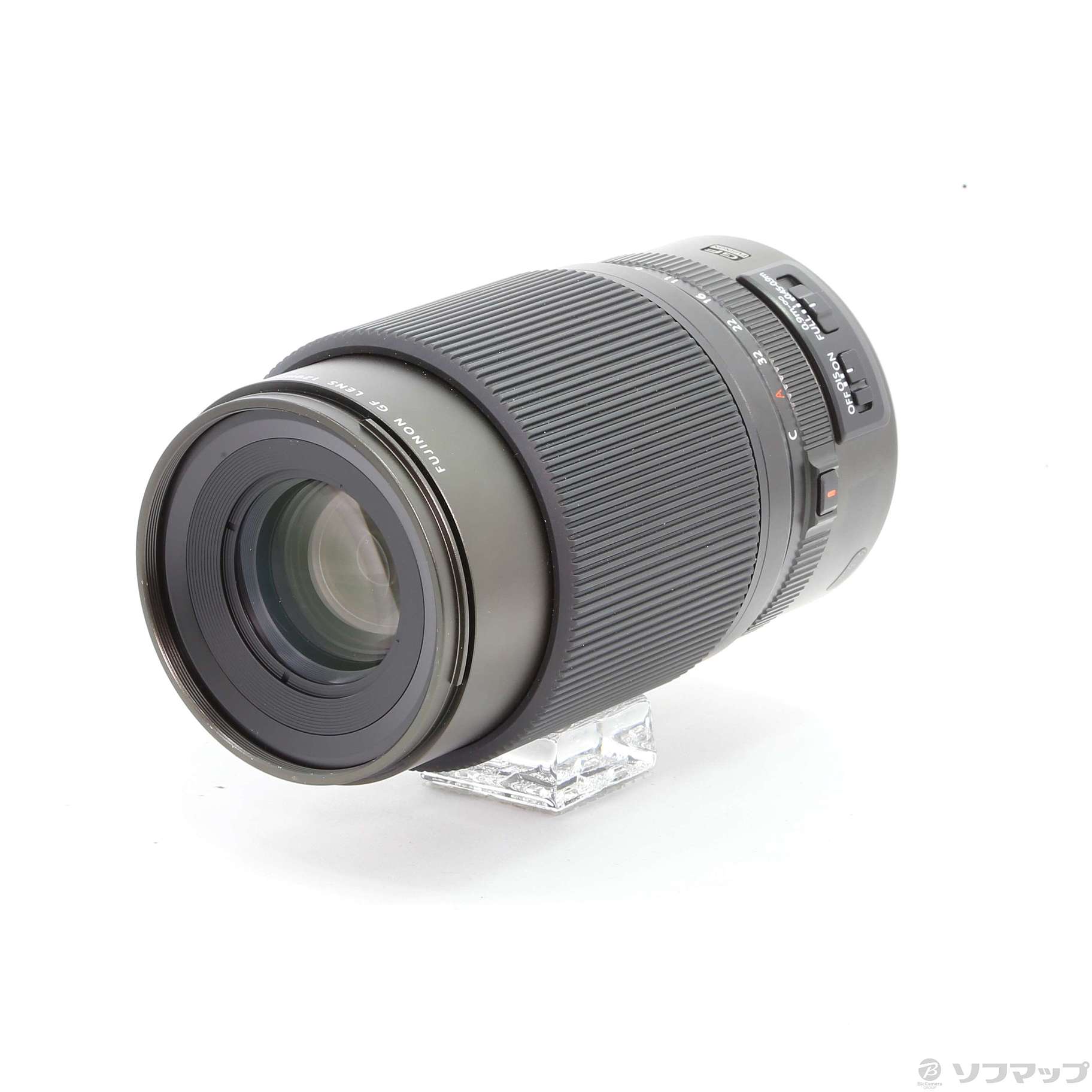 FUJIFILM FUJINON GF LENS 120mm F4カメラ