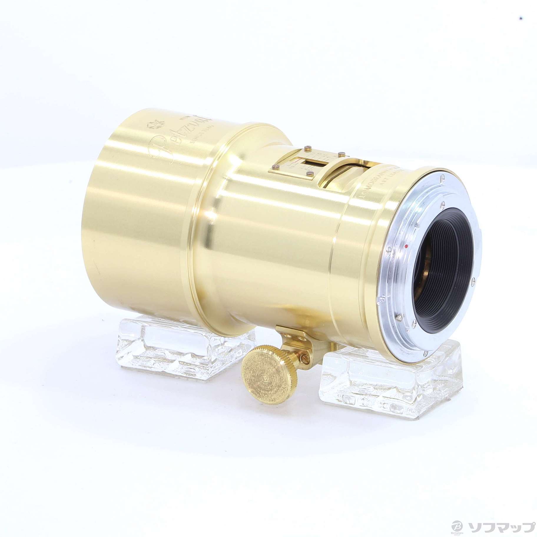 中古】セール対象品 〔展示品〕 Petzval 85 Art Lens Canon EF