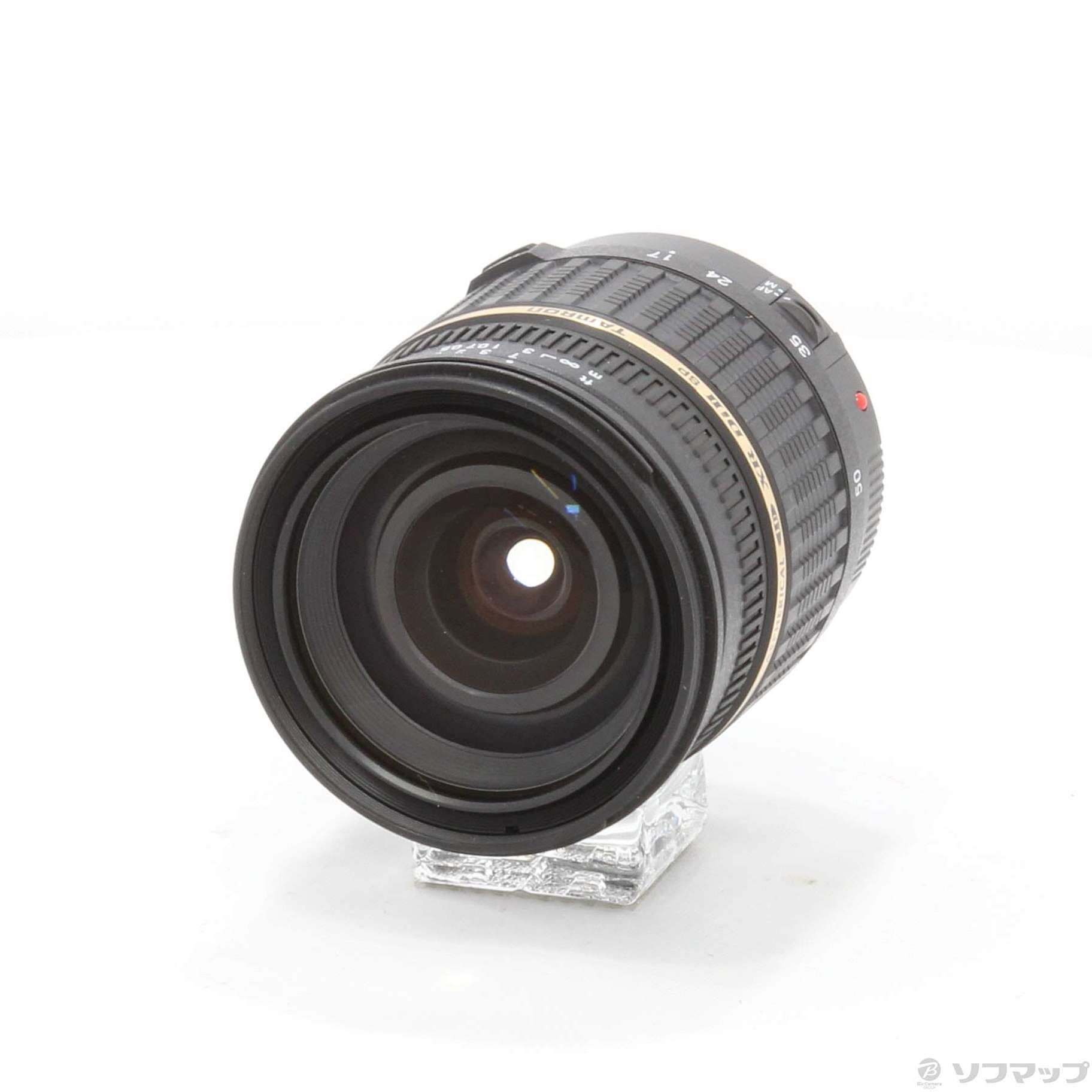 中古】〔展示品〕 TAMRON AF 17-50mm F2.8 XR Di II (A16E) (Canon用