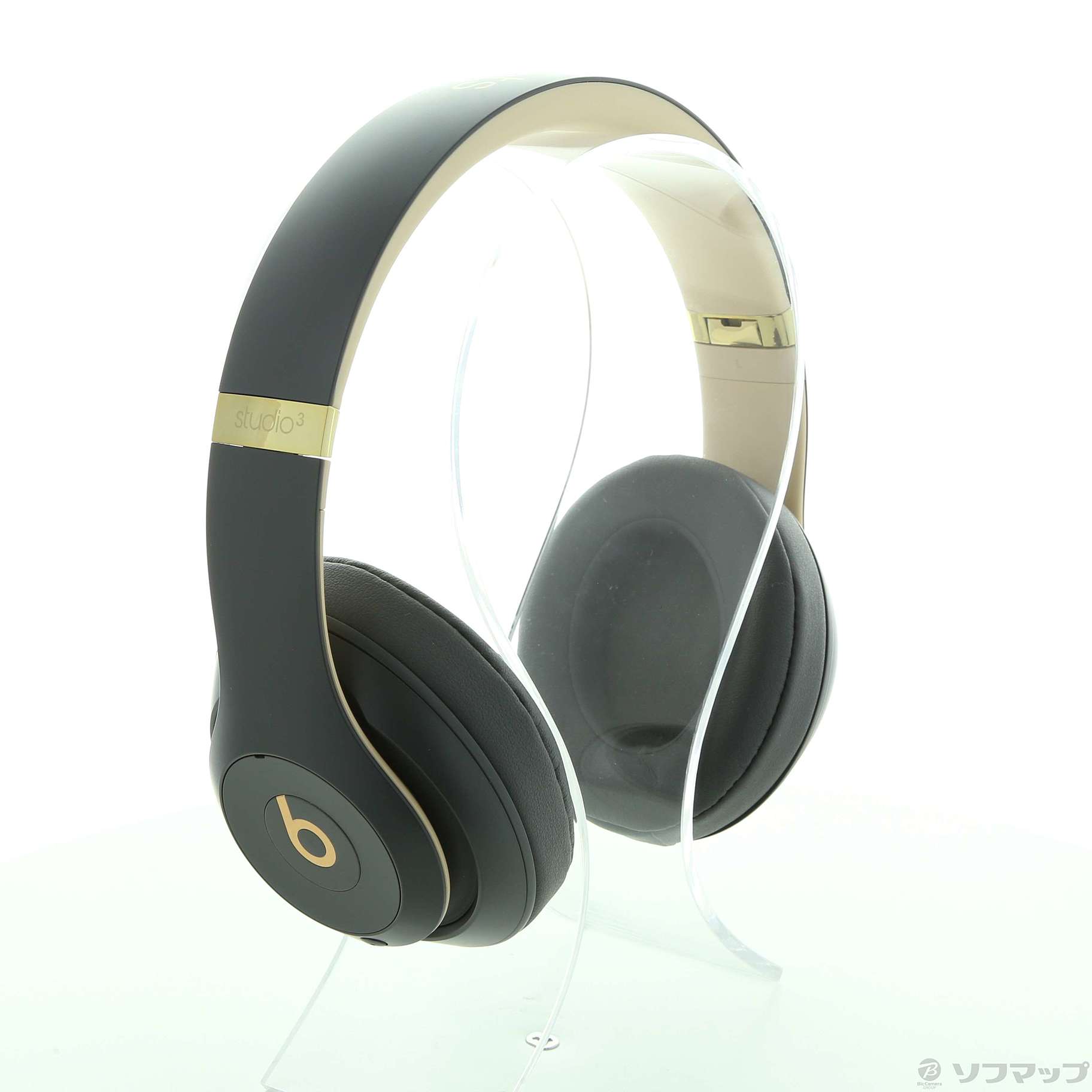 中古】〔展示品〕 Beats Studio3 Wireless The Beats Skyline