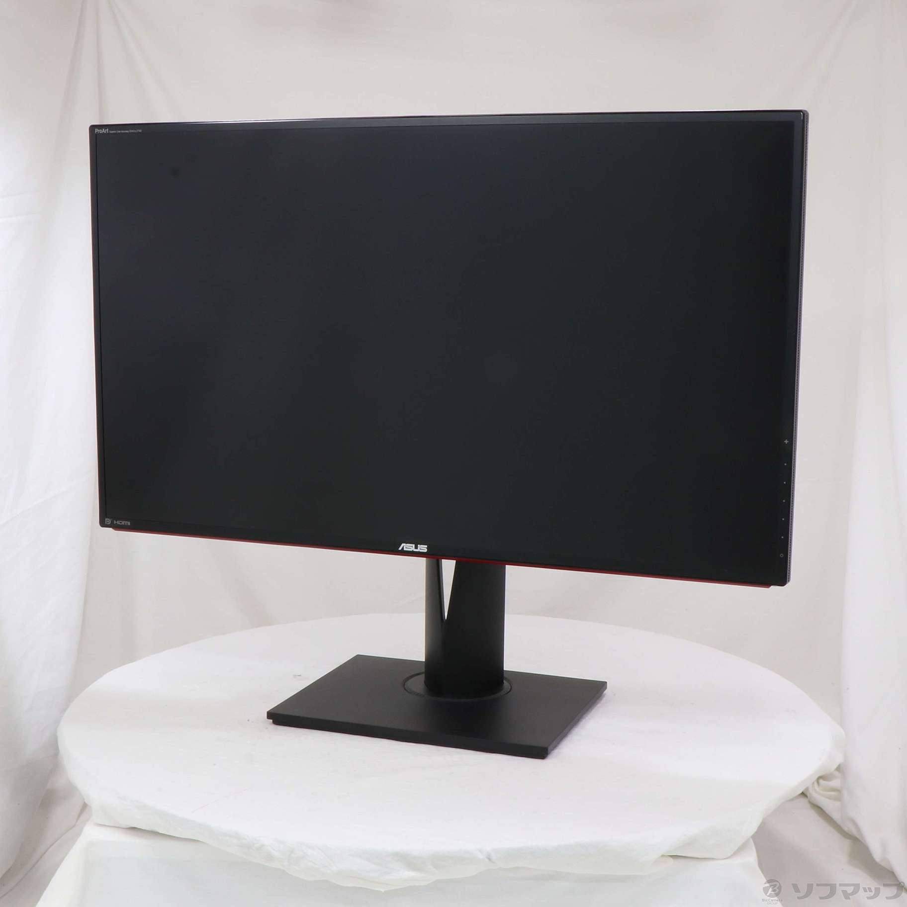 中古】ProArt PA328Q [2133030976279] - リコレ！|ビックカメラ