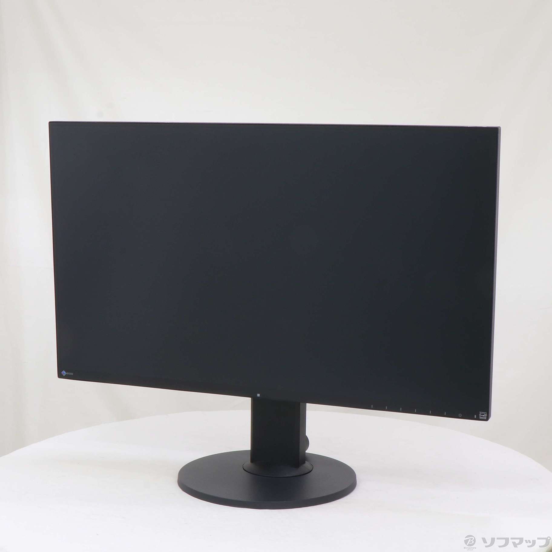 【最終価格/】EIZO EV2780-BK