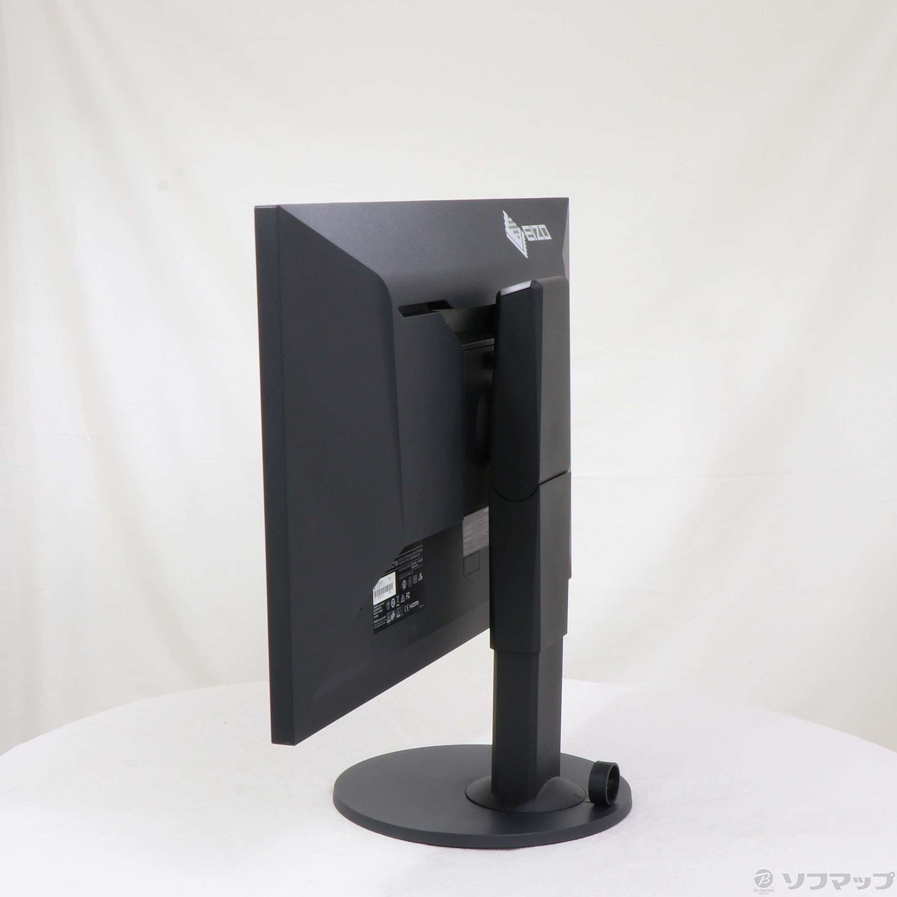 本日特価 EIZO EV2780 ブラック ディスプレイ・モニター