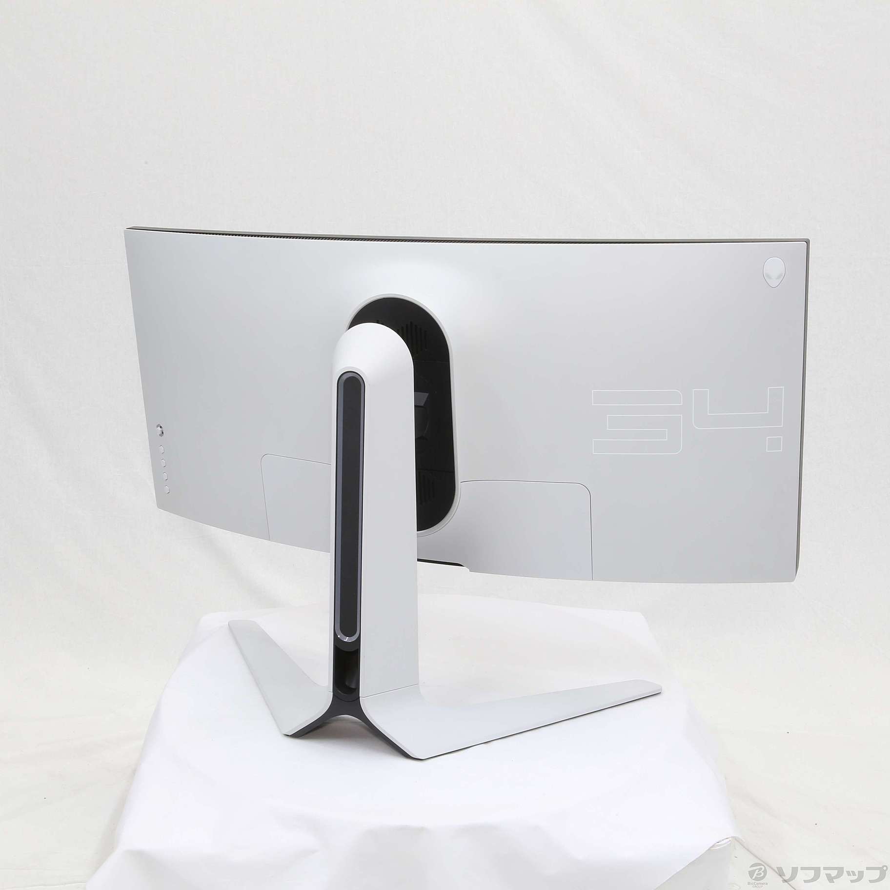 美品 Alienware aw3420dw Amazon.com: Alienware 120Hz UltraWide Gaming 34 Inch Curved