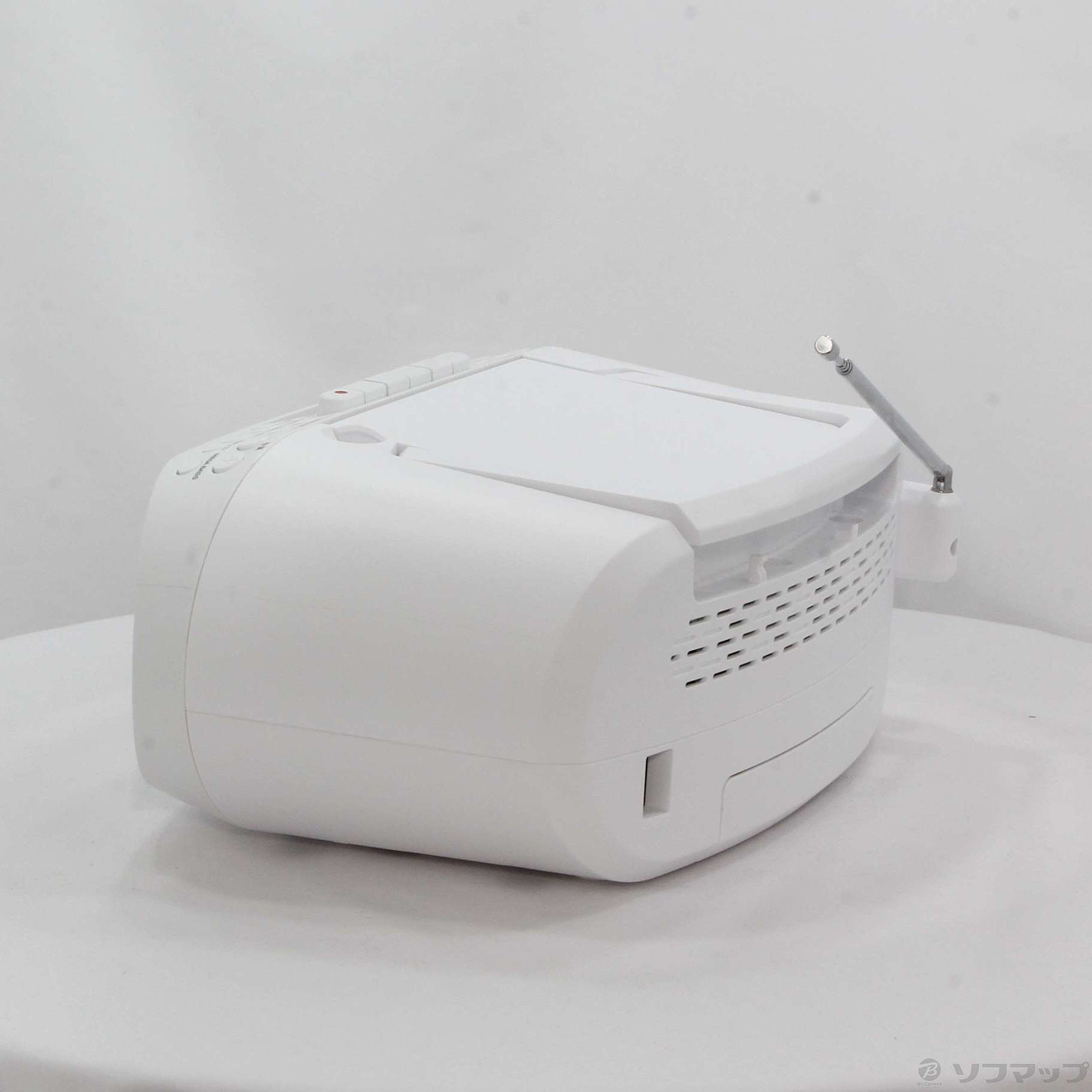 中古】〔展示品〕 CFD-S70 ラジカセ [2133030976415] - リコレ